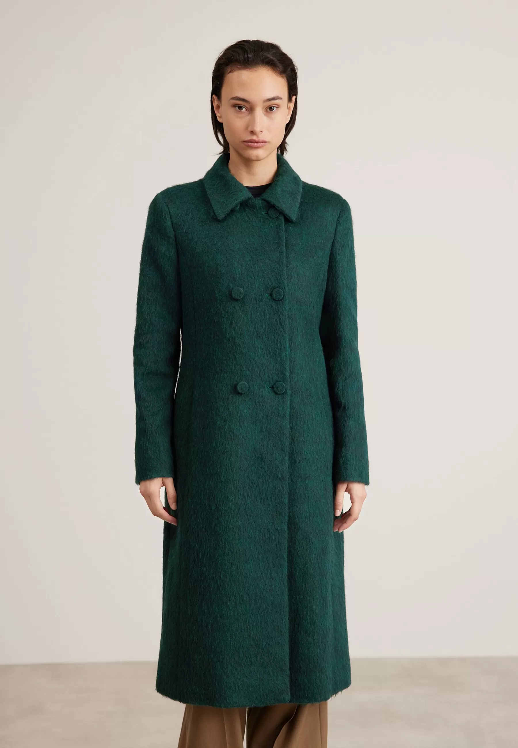 Best Sale Cafir - Cappotto Classico Donna Classici