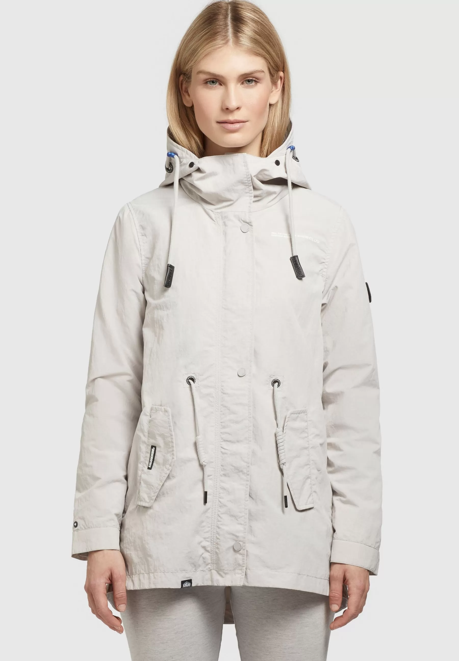 Flash Sale Caima - Parka Donna Parka