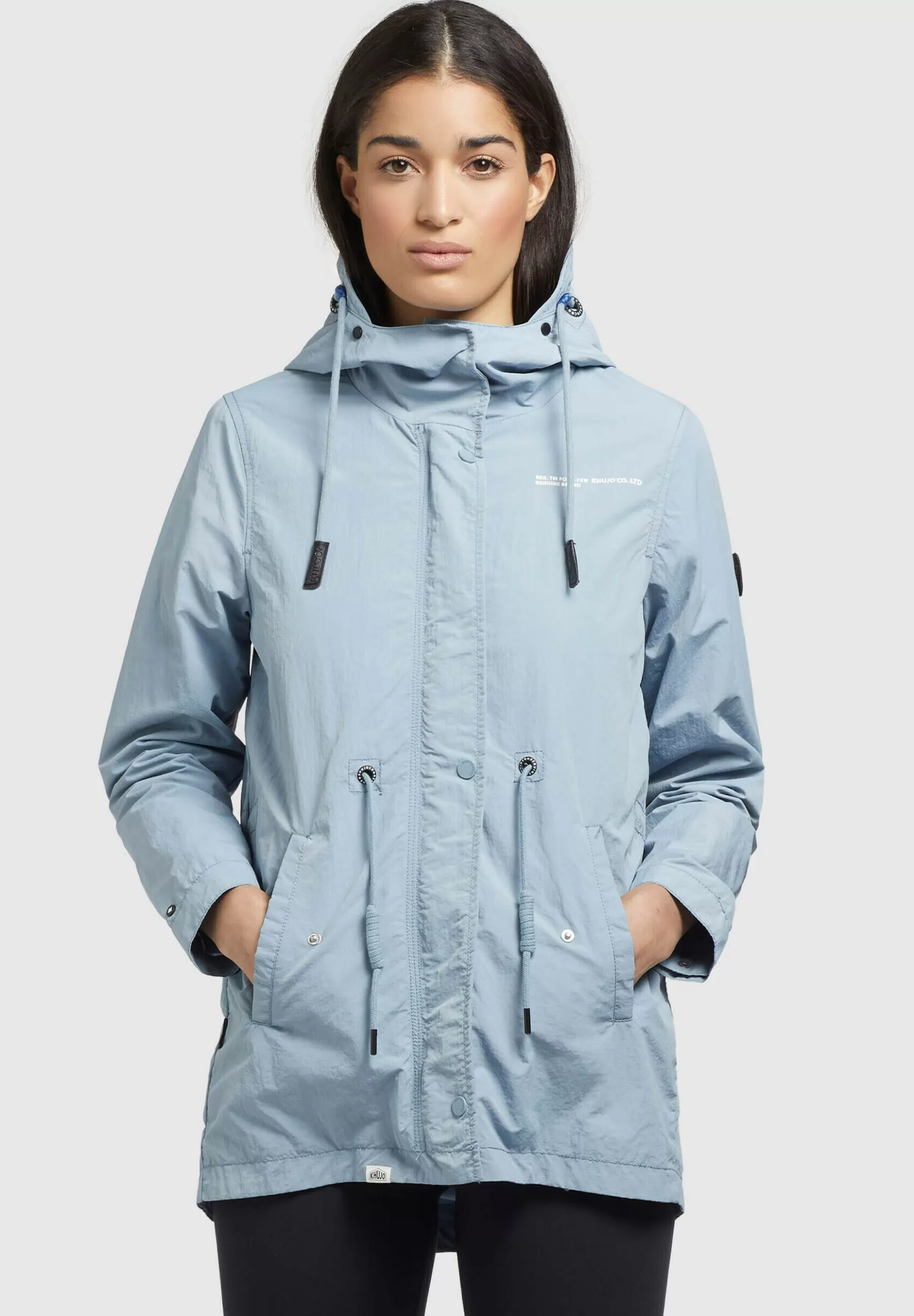 Cheap Caima - Parka Donna Parka