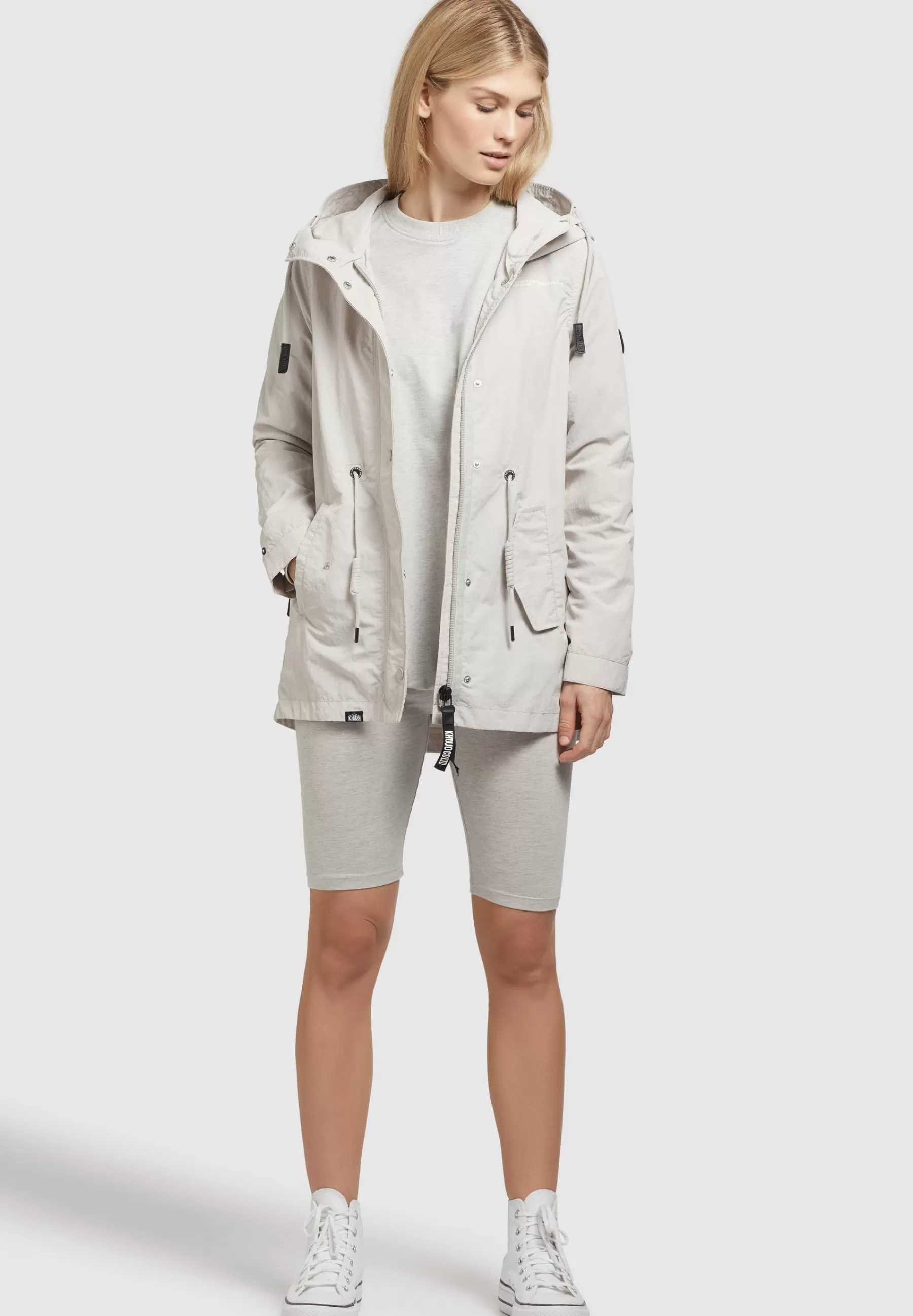Flash Sale Caima - Parka Donna Parka