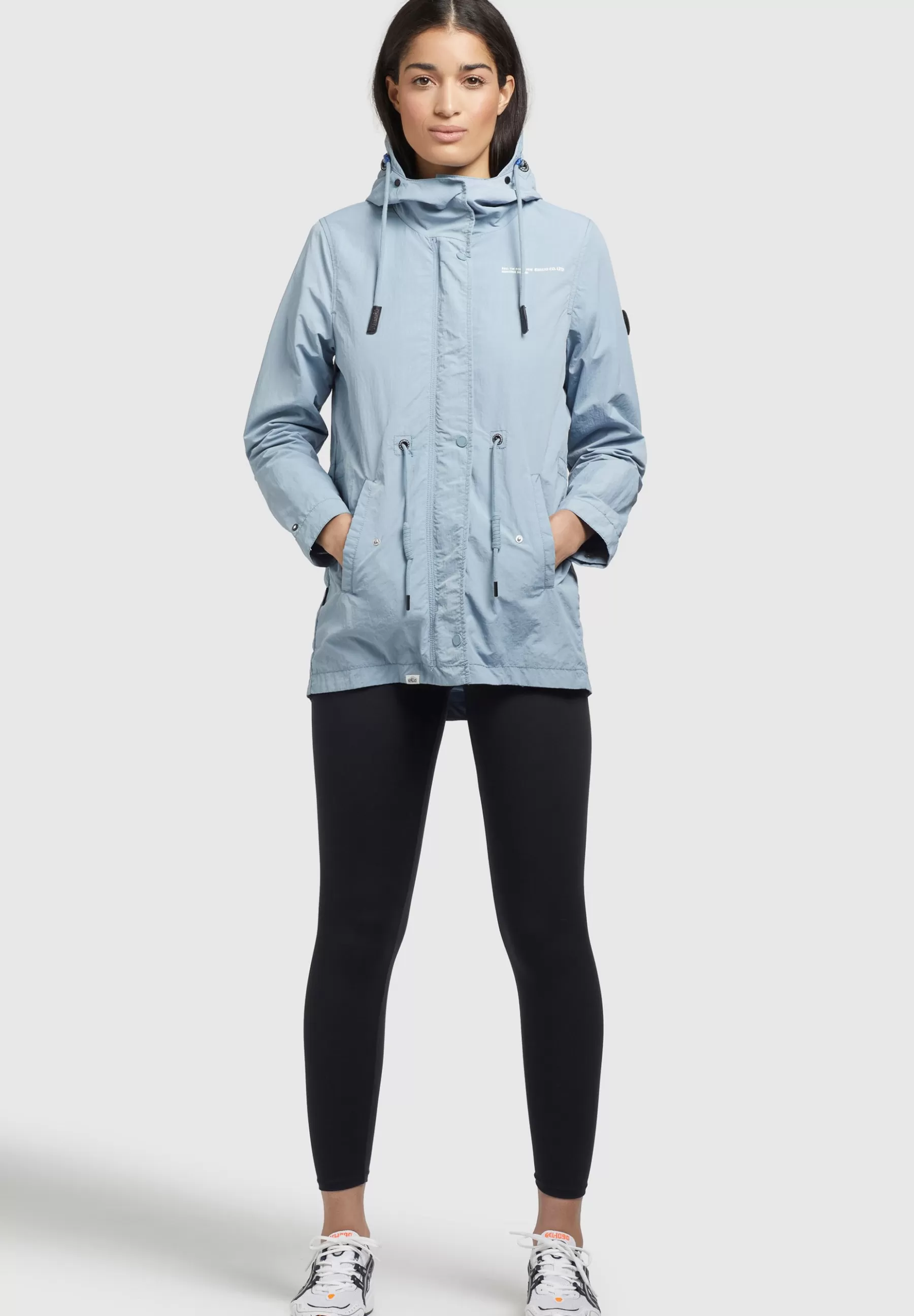 Cheap Caima - Parka Donna Parka