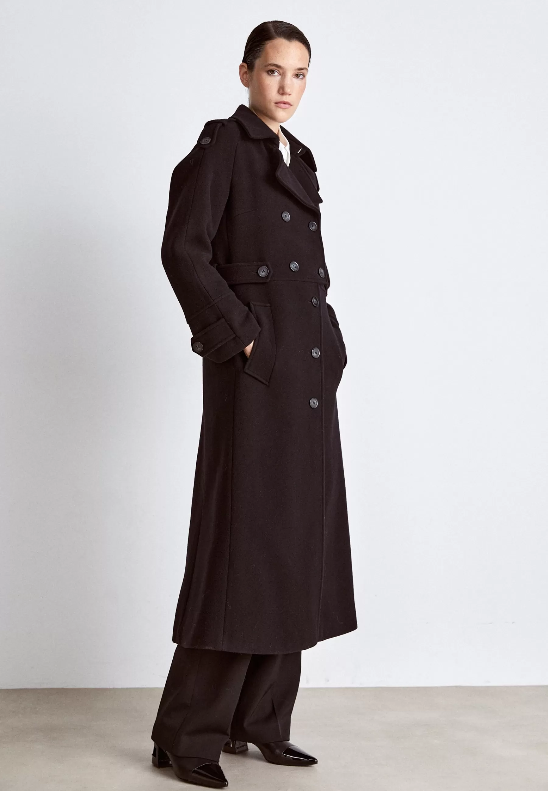 Flash Sale Candela - Cappotto Classico Donna Classici