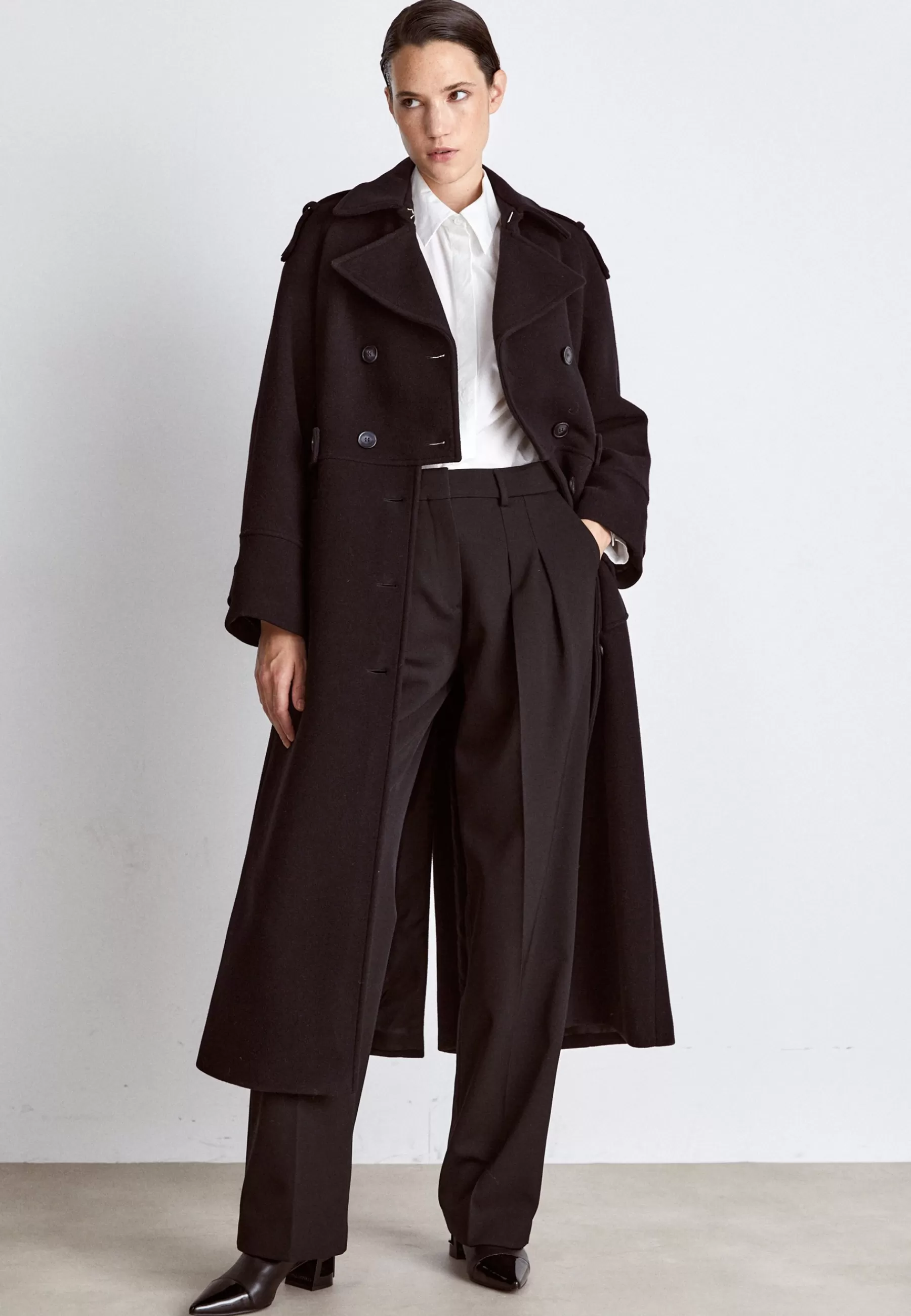 Flash Sale Candela - Cappotto Classico Donna Classici