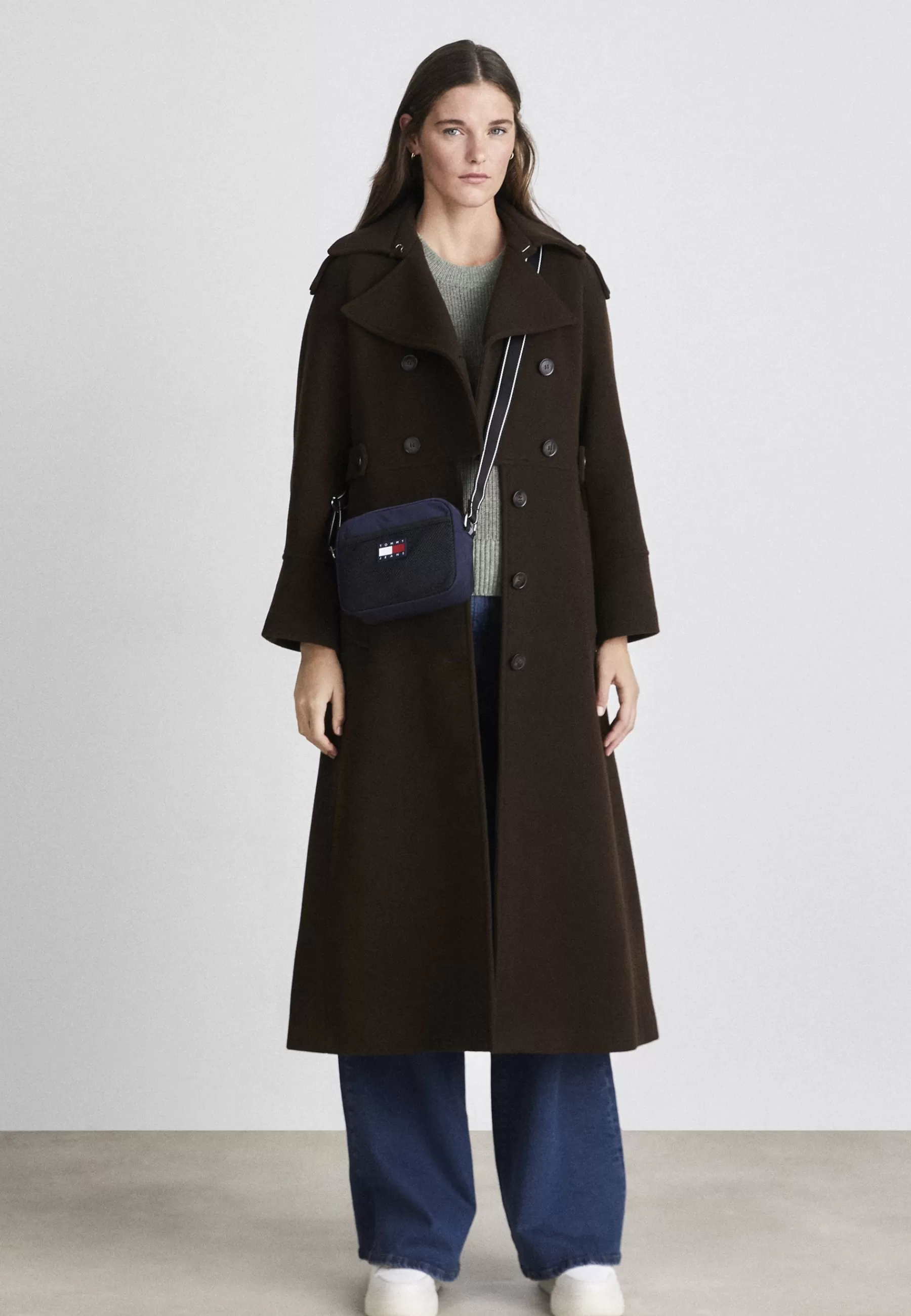 Sale Candela - Cappotto Classico Donna Classici