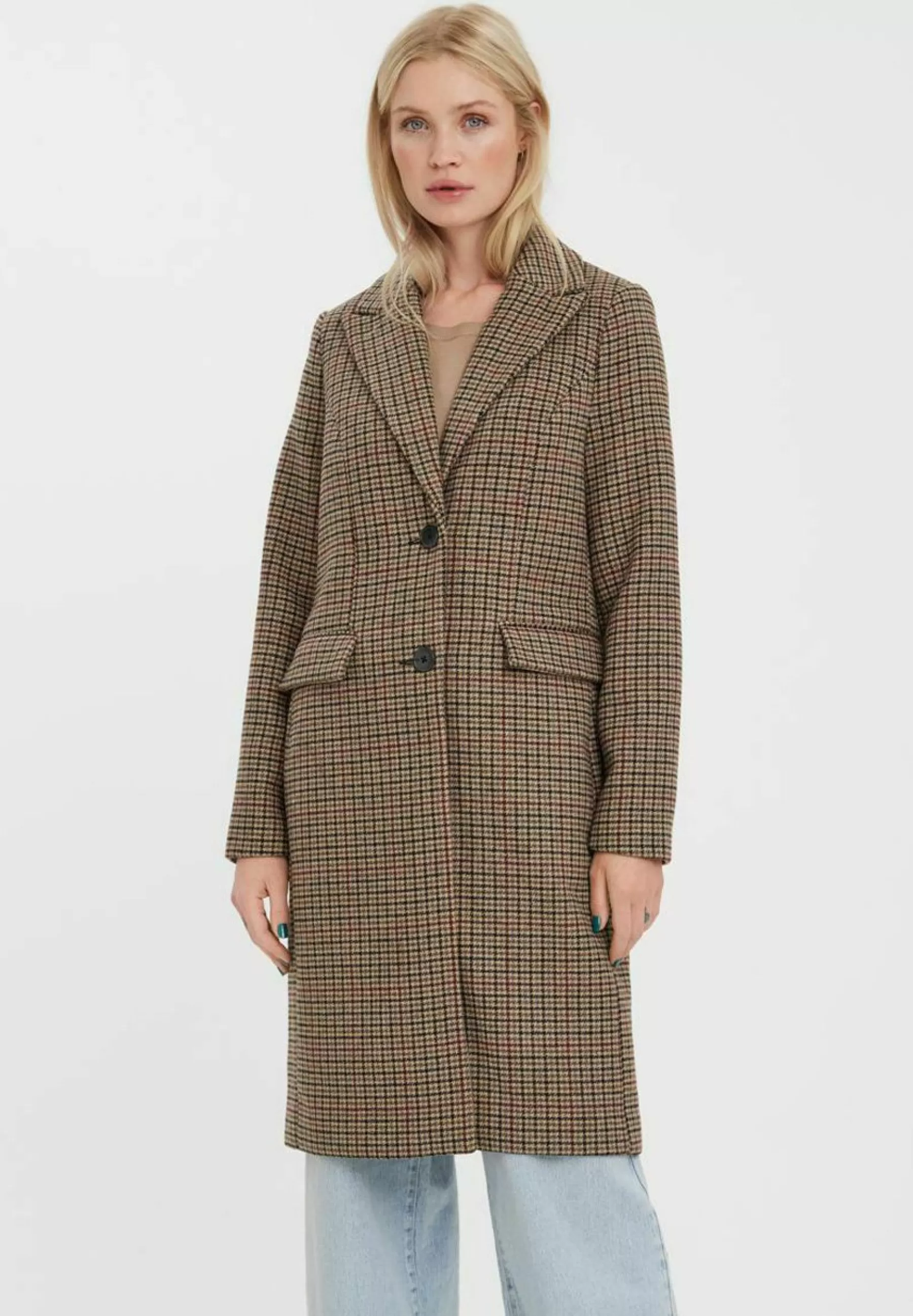 Flash Sale Cappotto - Cappotto Classico Donna Classici