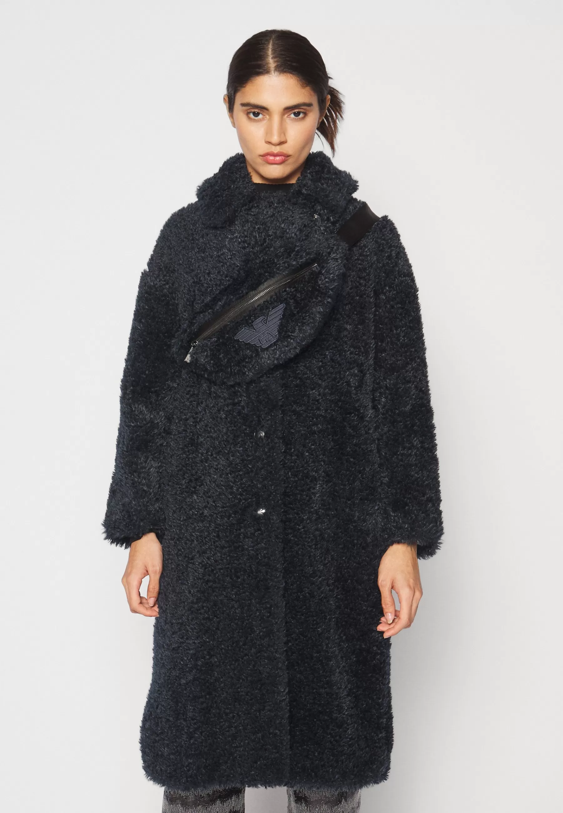 Hot Cappotto - Cappotto Classico Donna Classici