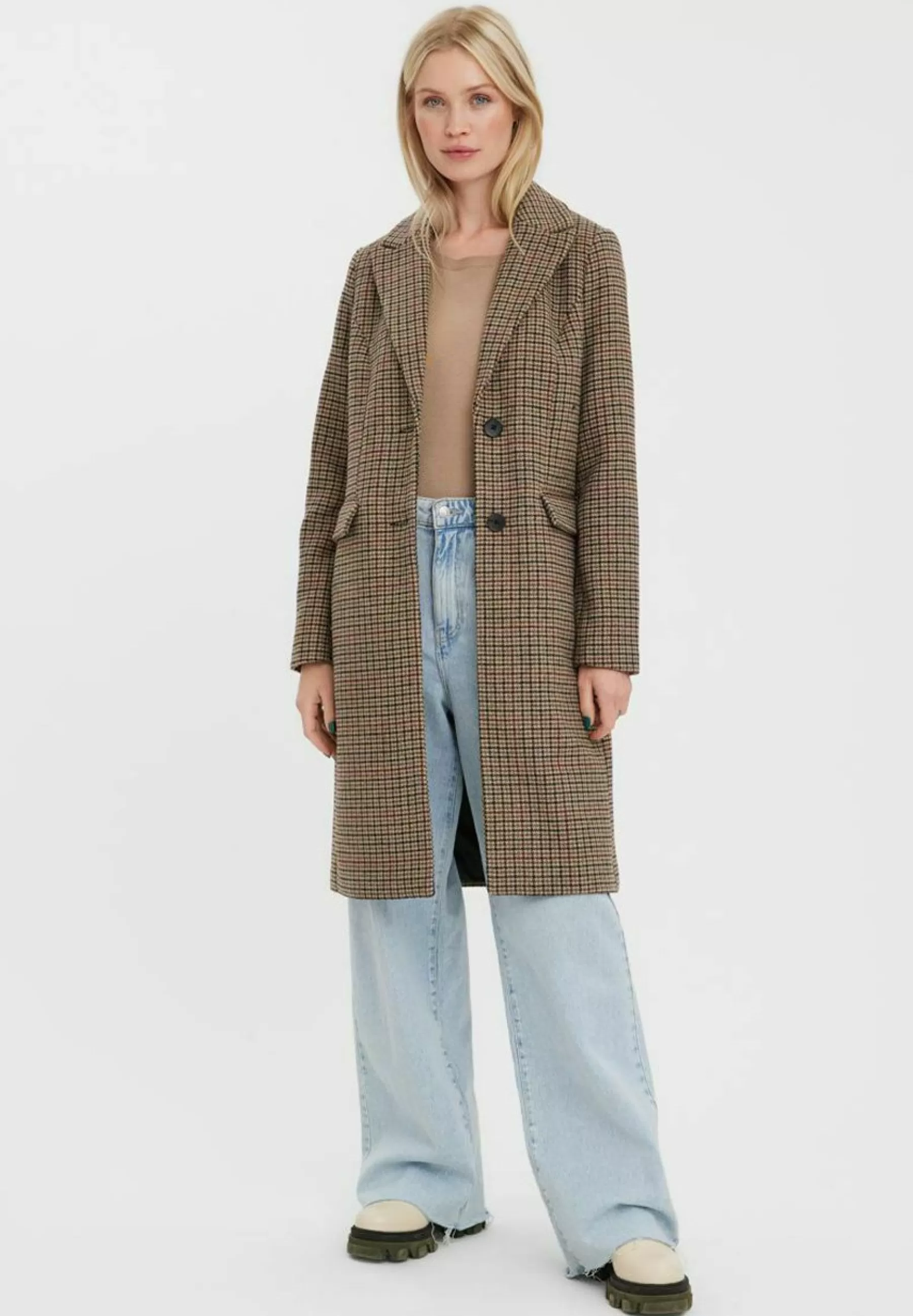 Flash Sale Cappotto - Cappotto Classico Donna Classici
