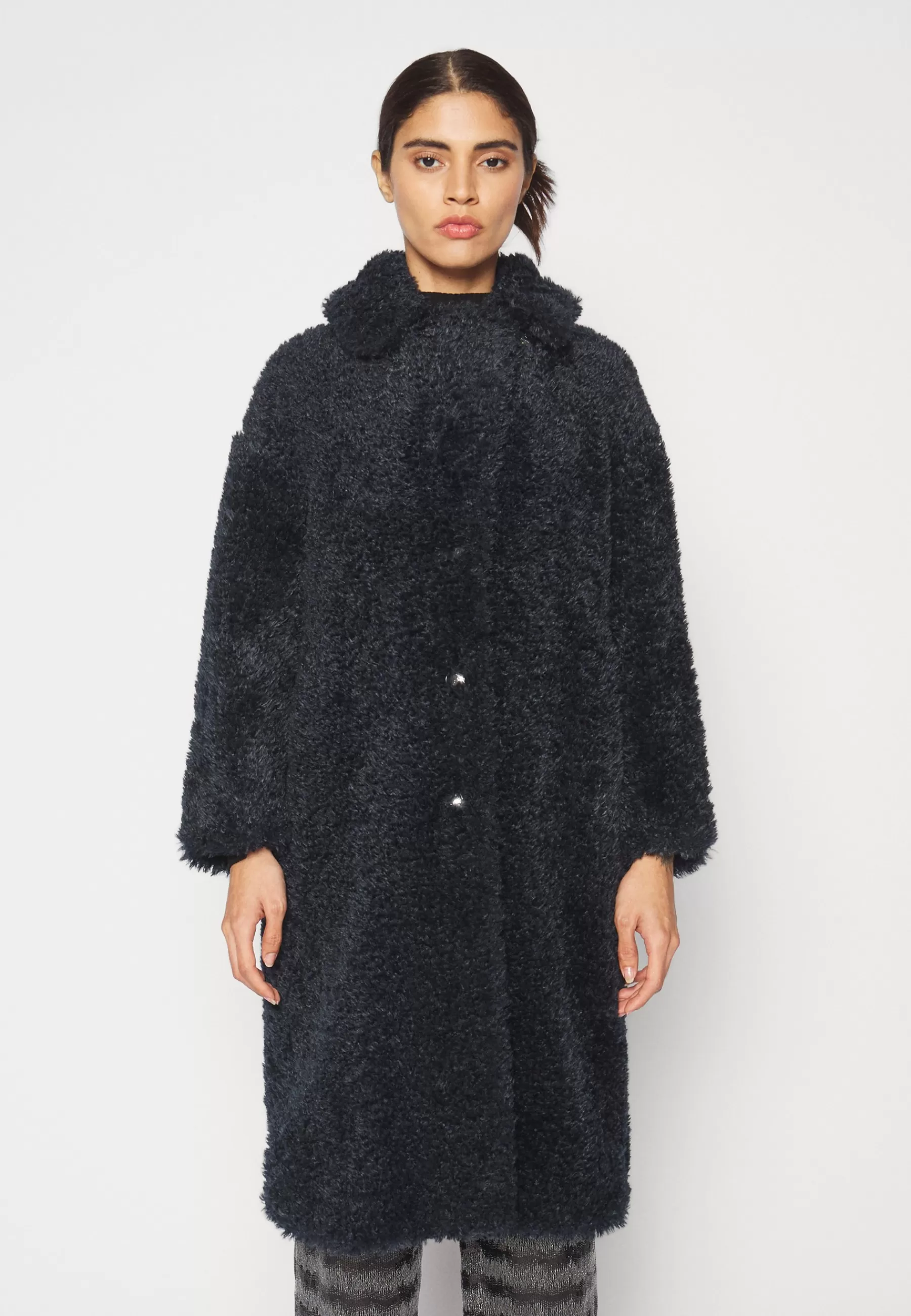Hot Cappotto - Cappotto Classico Donna Classici