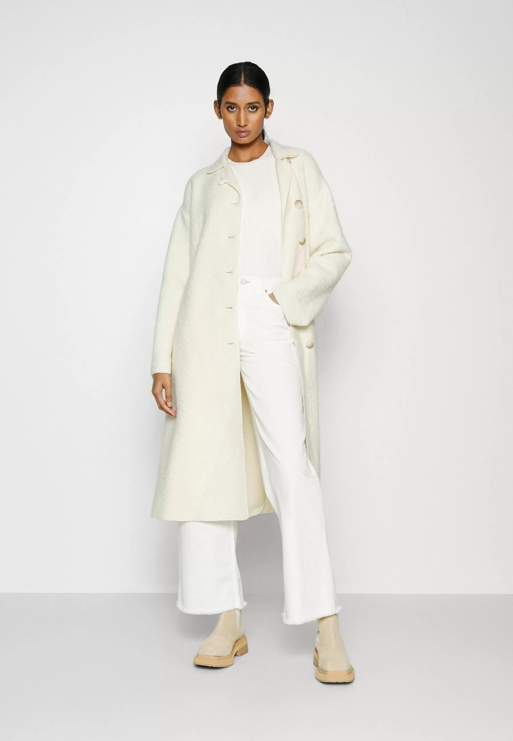 Online Cappotto - Cappotto Classico Donna Classici