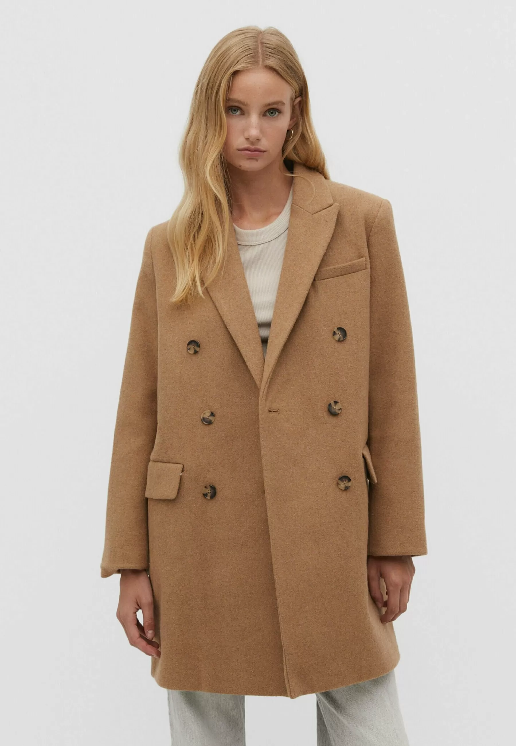 Store Cappotto Classico Donna Classici