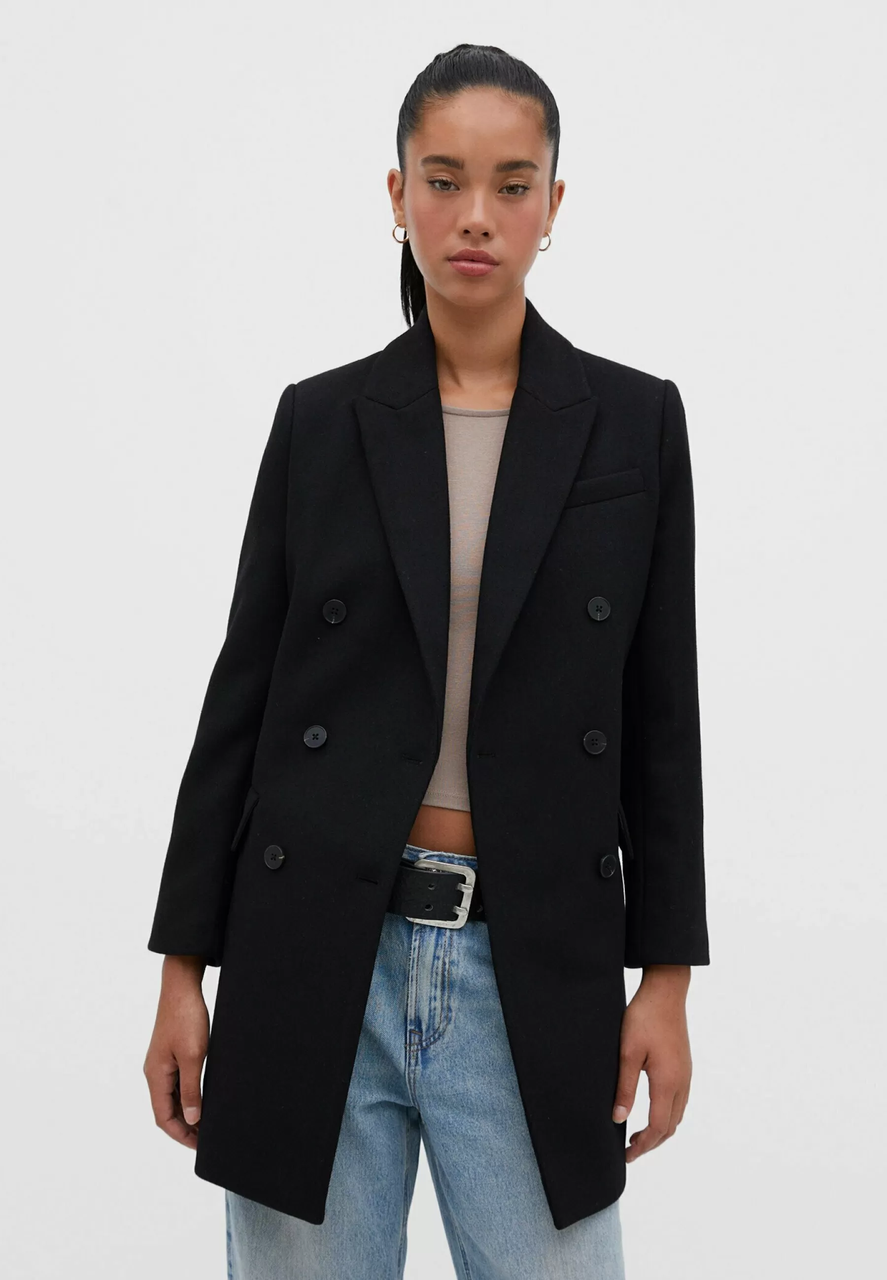 Clearance Cappotto Classico Donna Classici