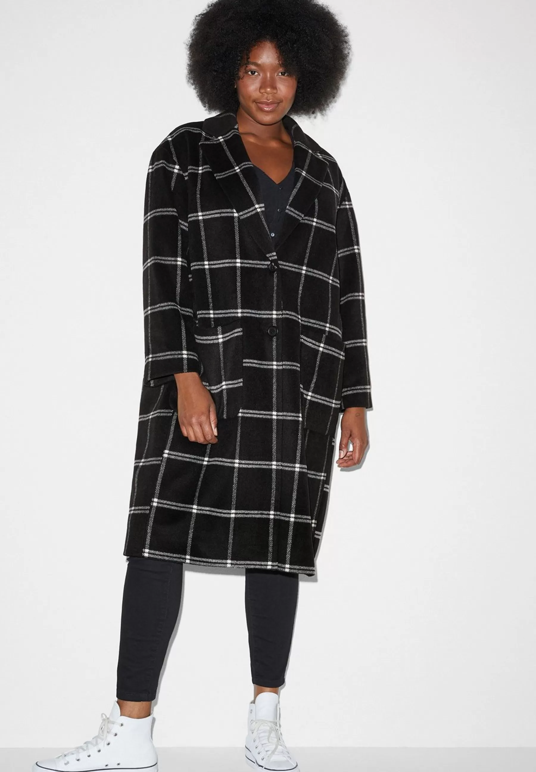 Best Cappotto Classico Donna Classici