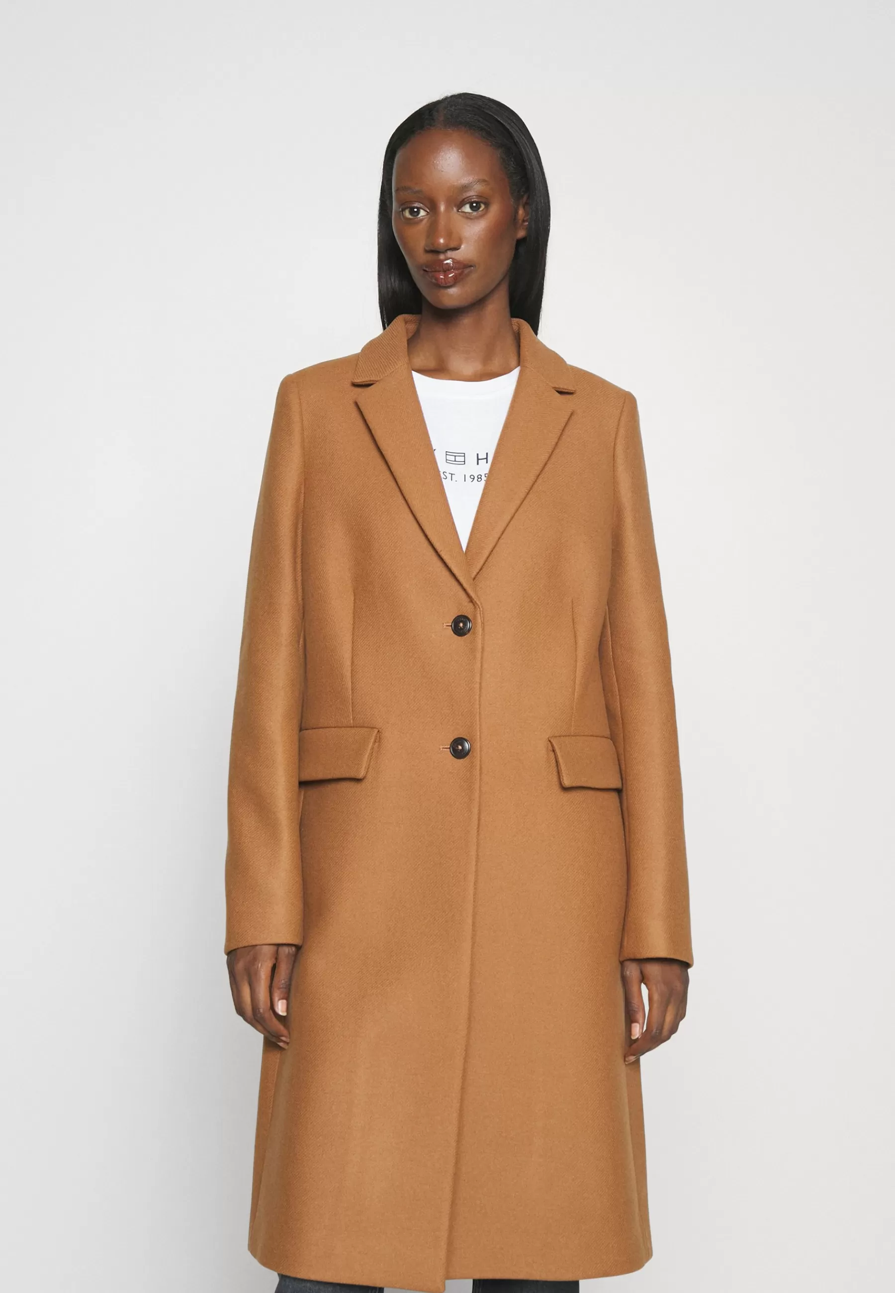 Online Cappotto Classico Donna Classici