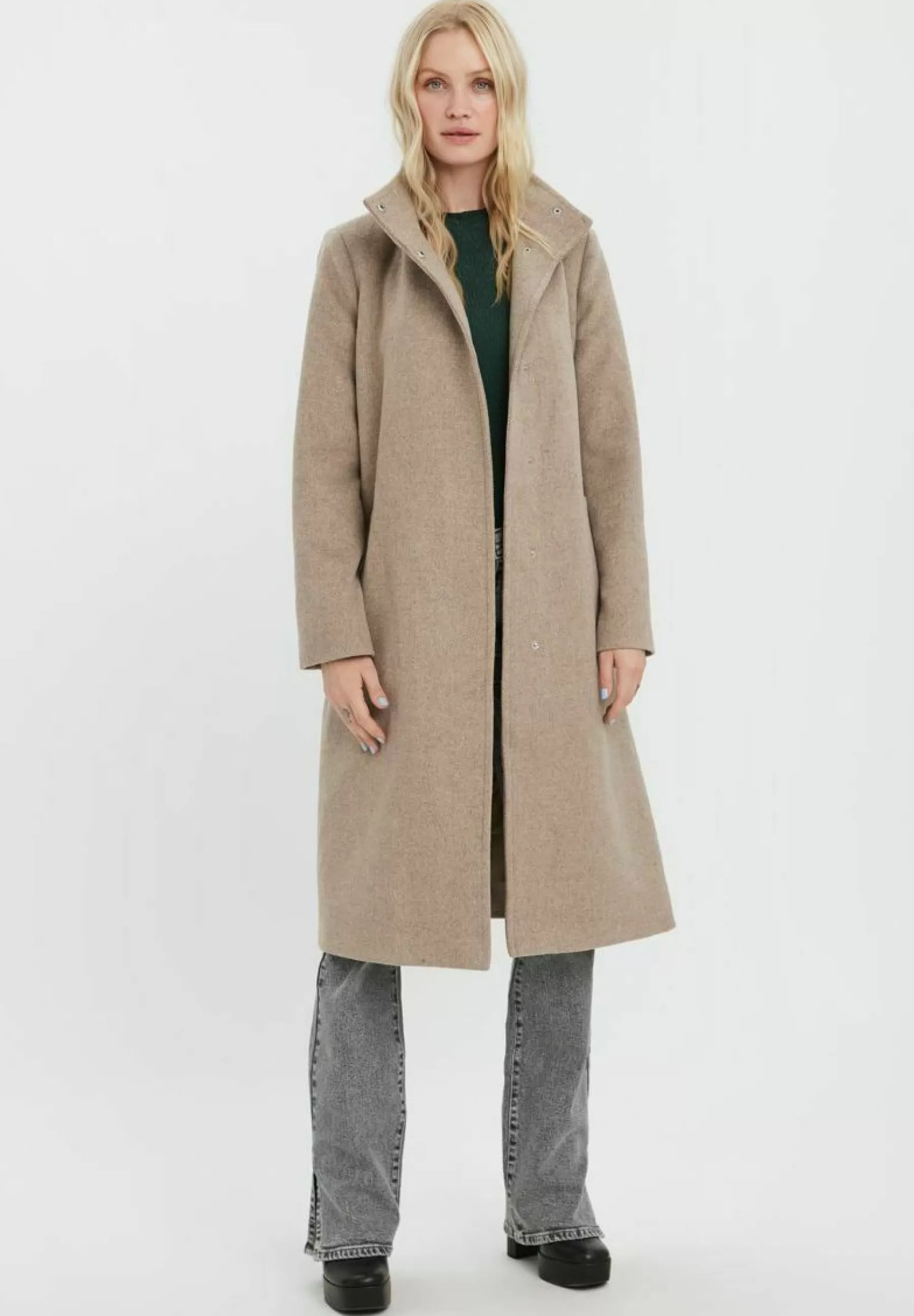New Cappotto Classico Donna Classici