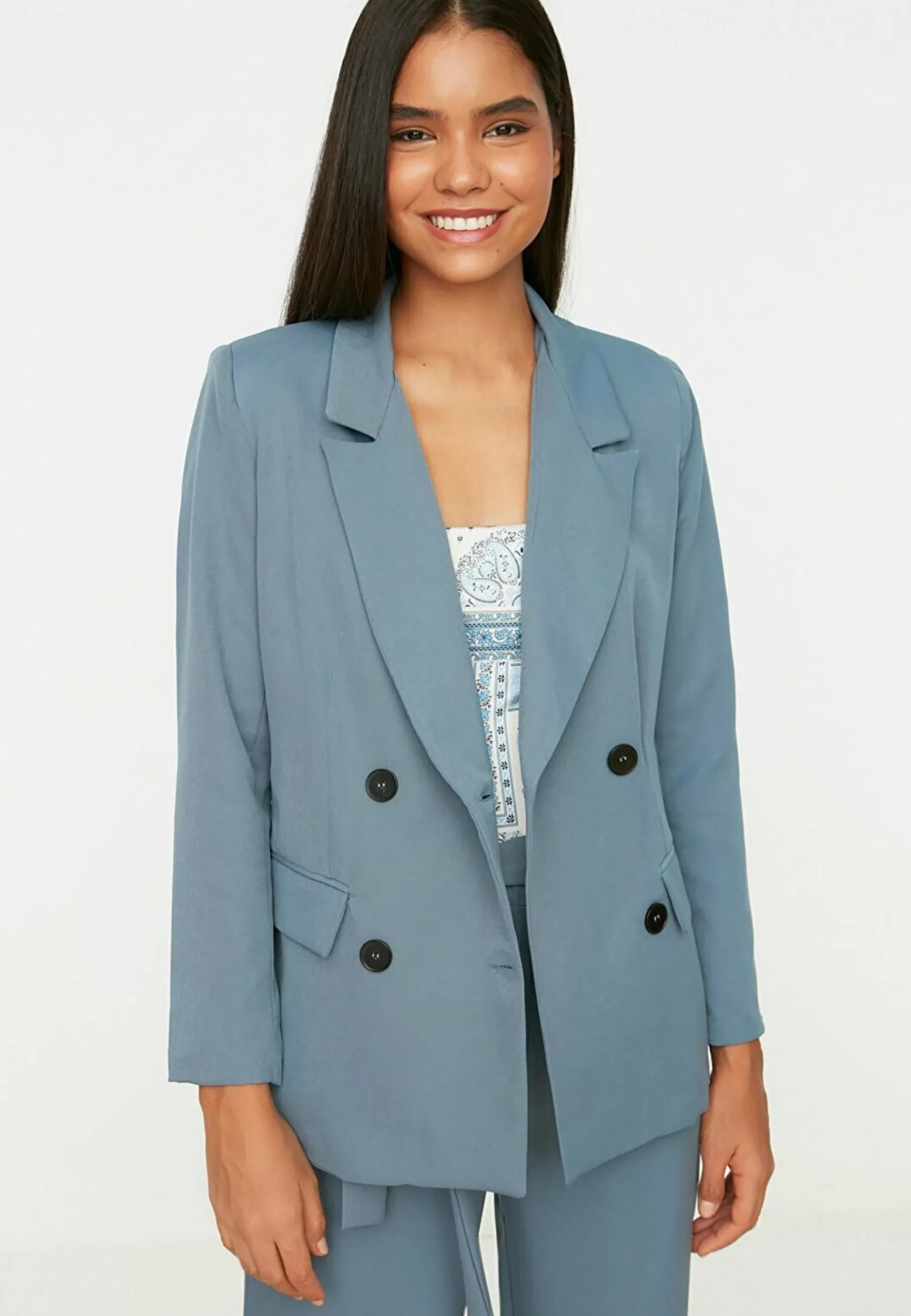 Store Cappotto Classico Donna Classici