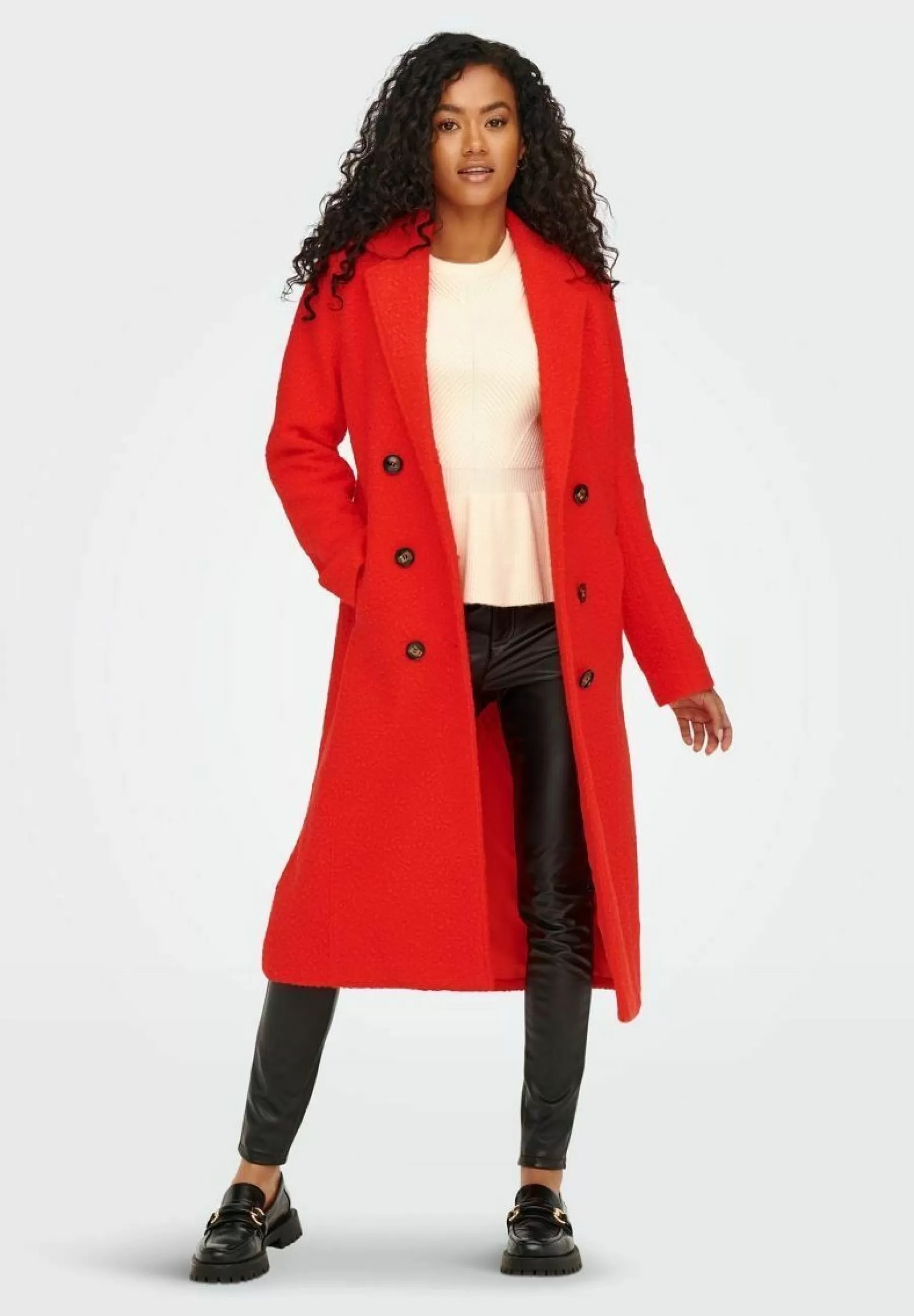 Store Cappotto Classico Donna Classici