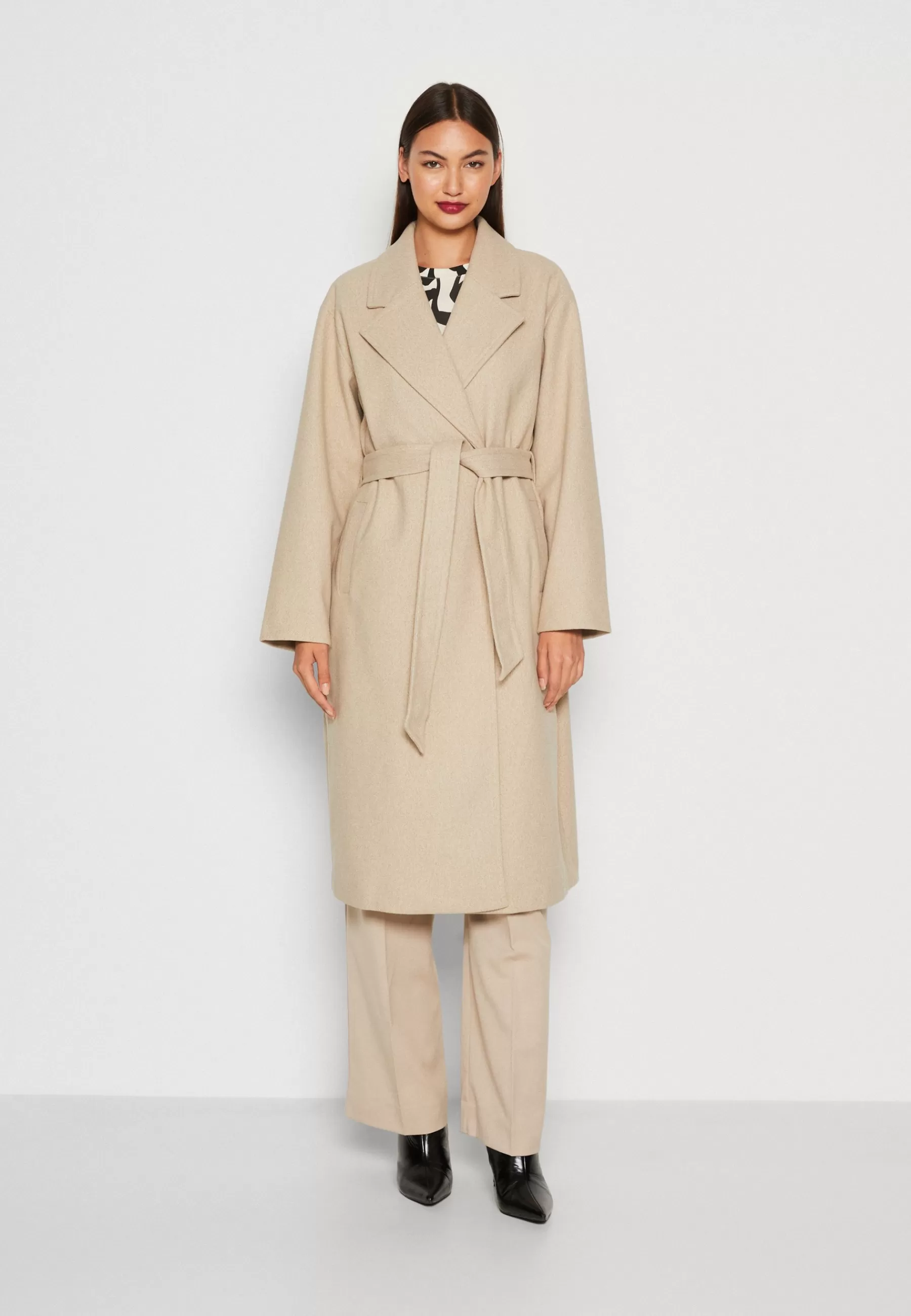 Best Cappotto Classico Donna Classici