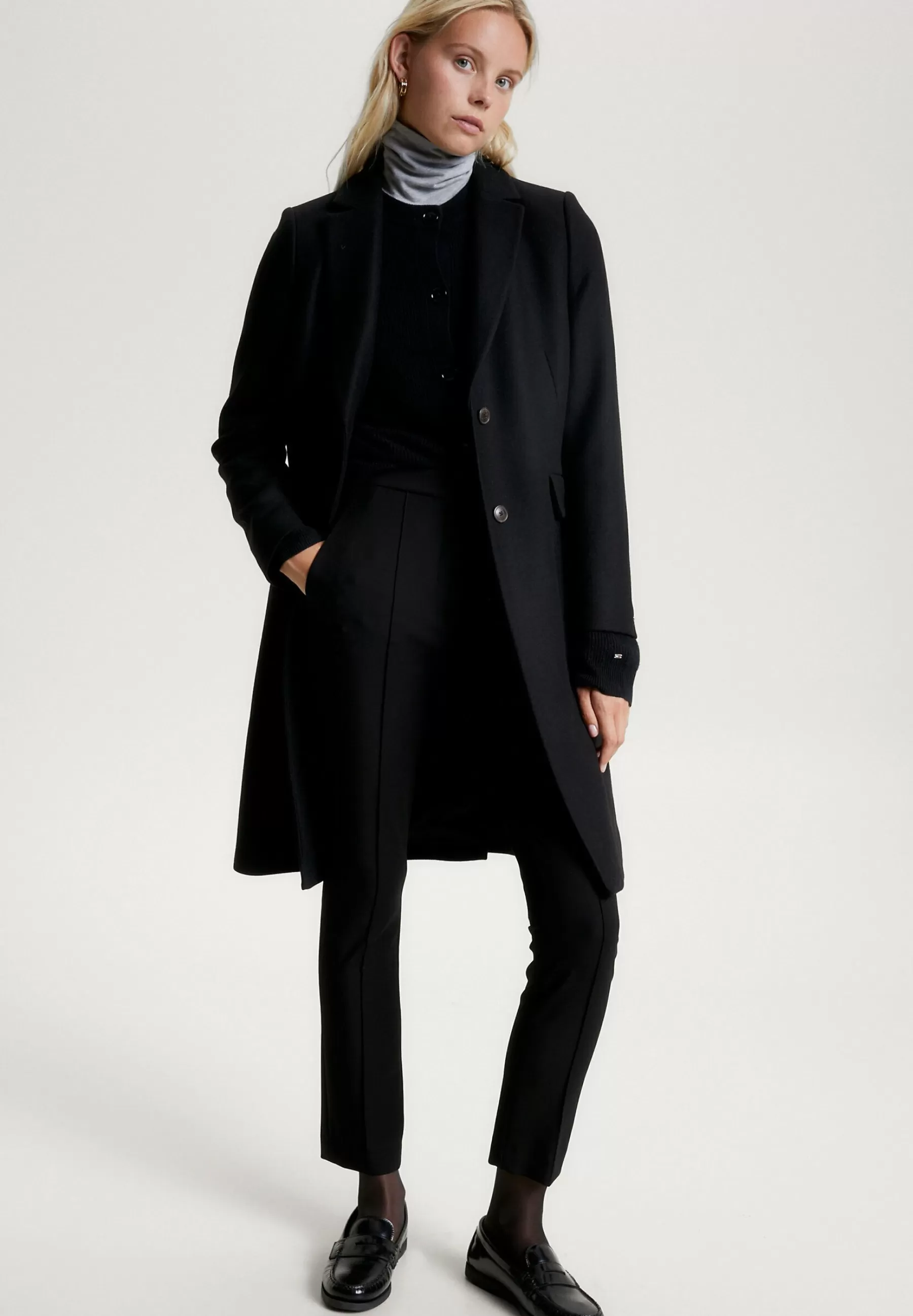 Best Cappotto Classico Donna Classici