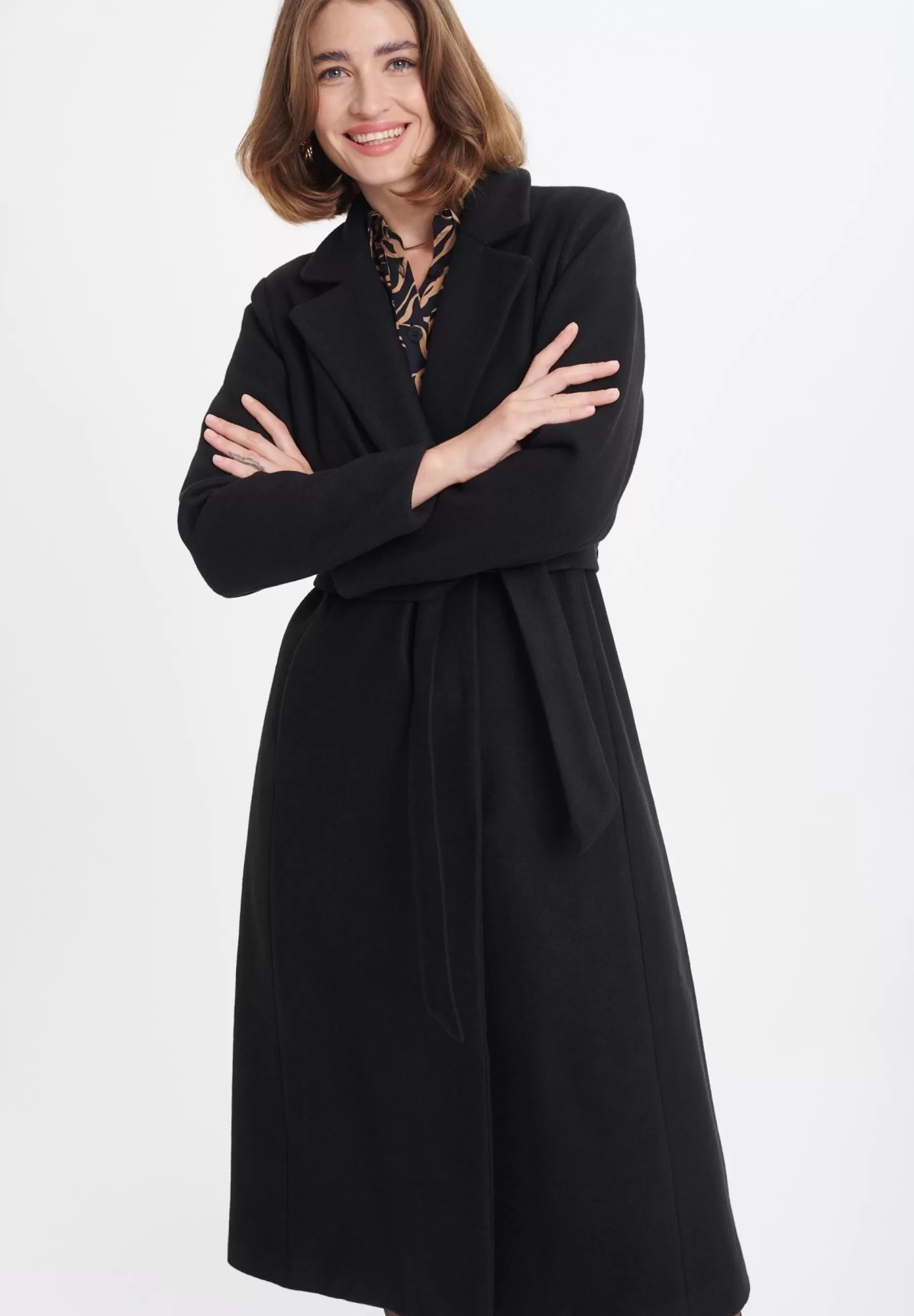 Store Cappotto Classico Donna Classici