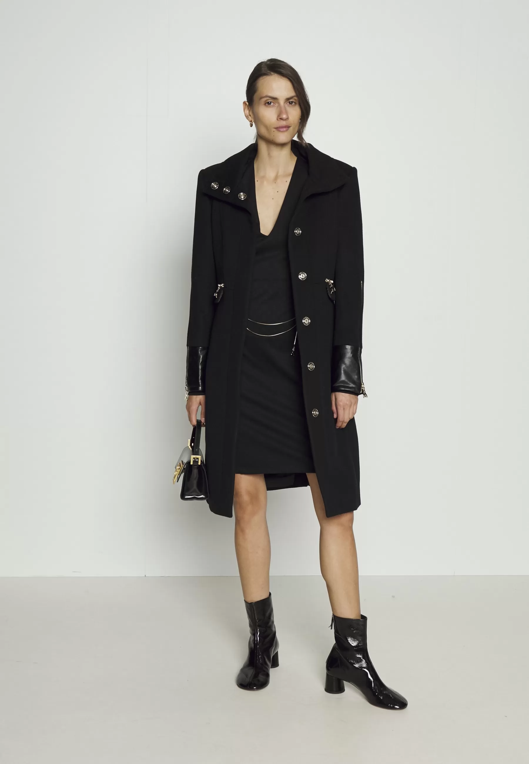 Clearance Cappotto Classico Donna Classici