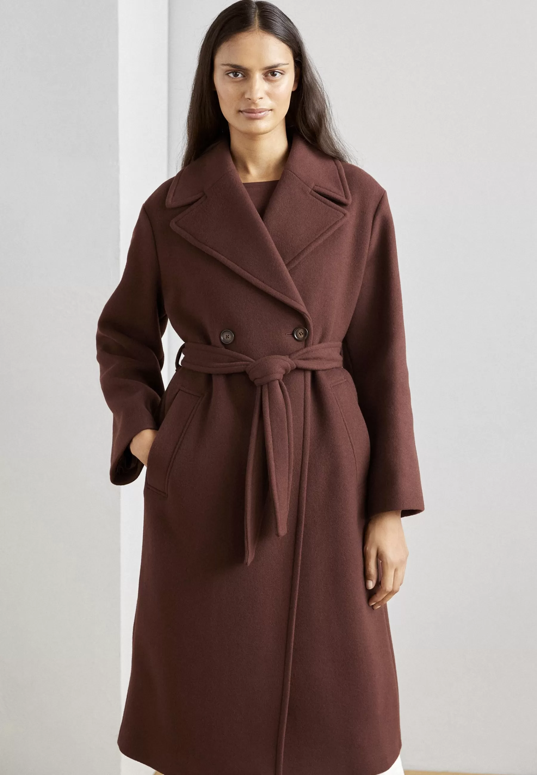 Outlet Cappotto Classico Donna Classici
