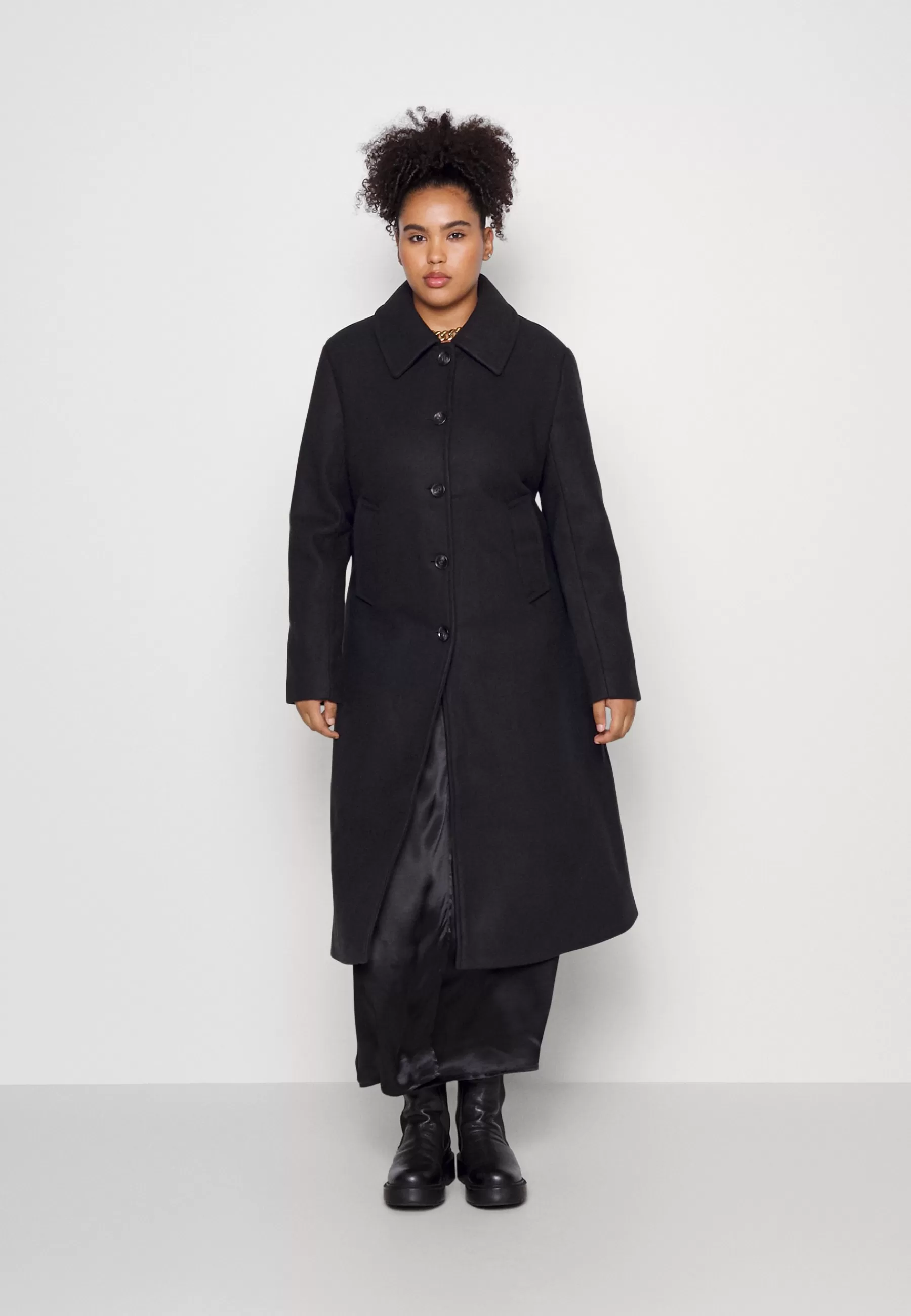 Sale Cappotto Classico Donna Classici