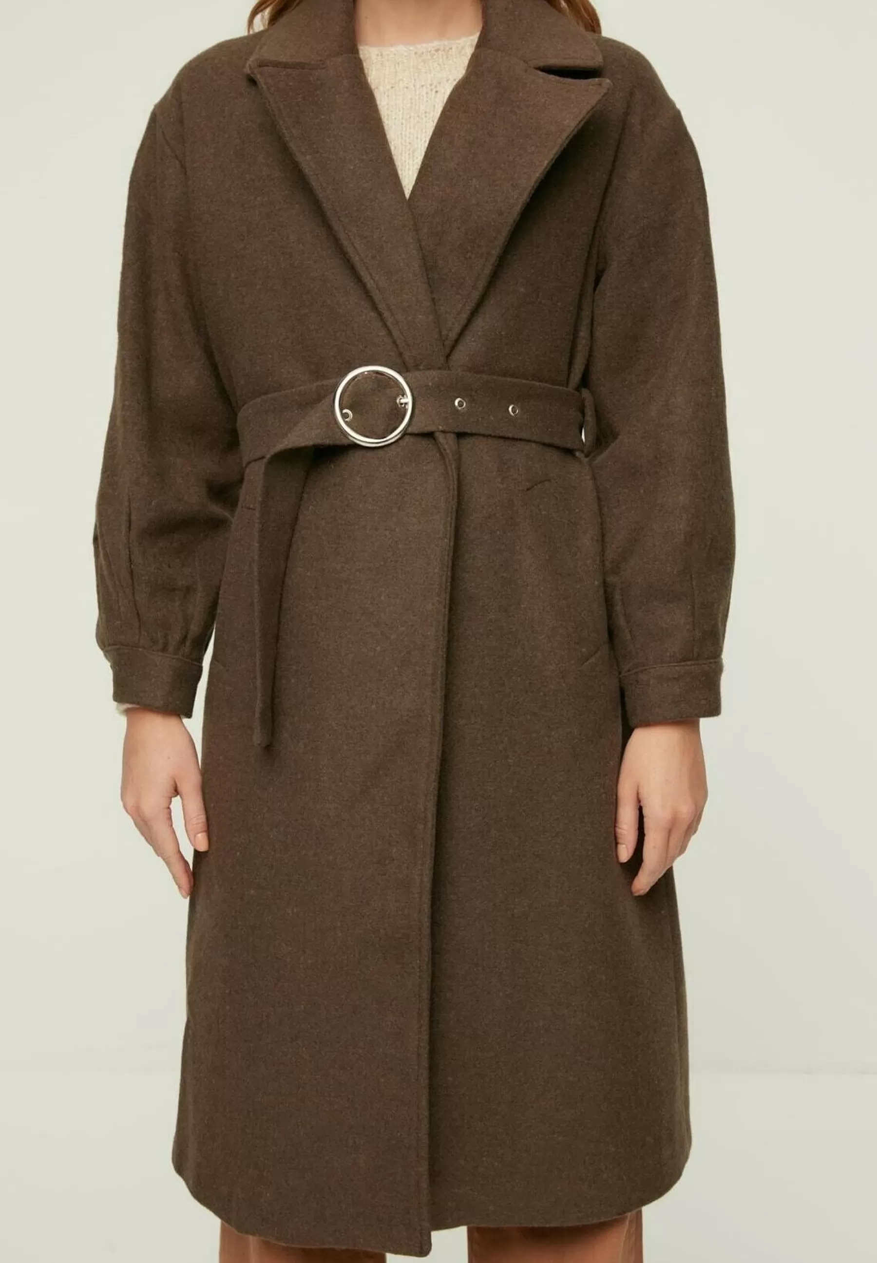Flash Sale Cappotto Classico Donna Classici