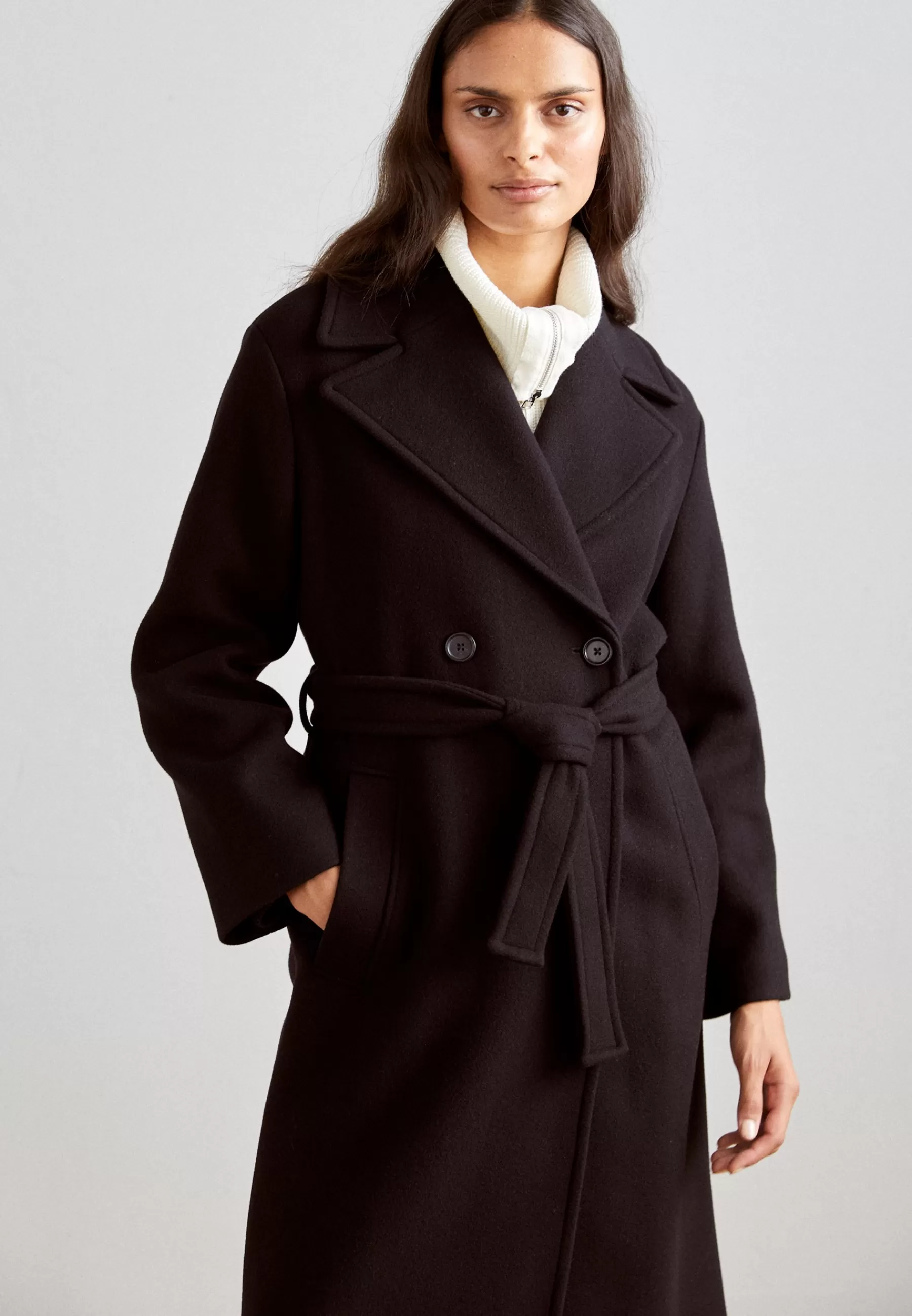 Sale Cappotto Classico Donna Classici