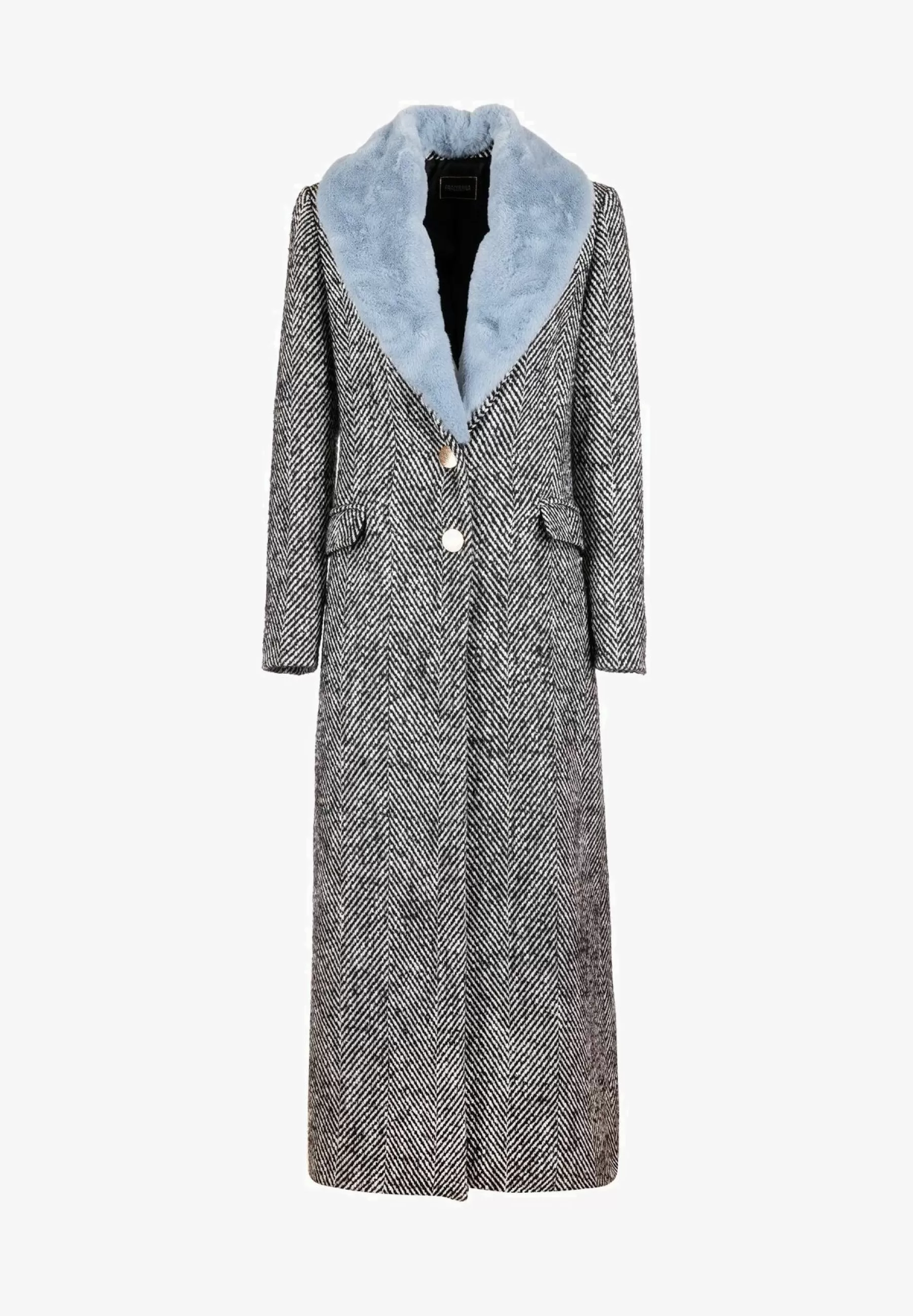 Cheap Cappotto Classico Donna Classici