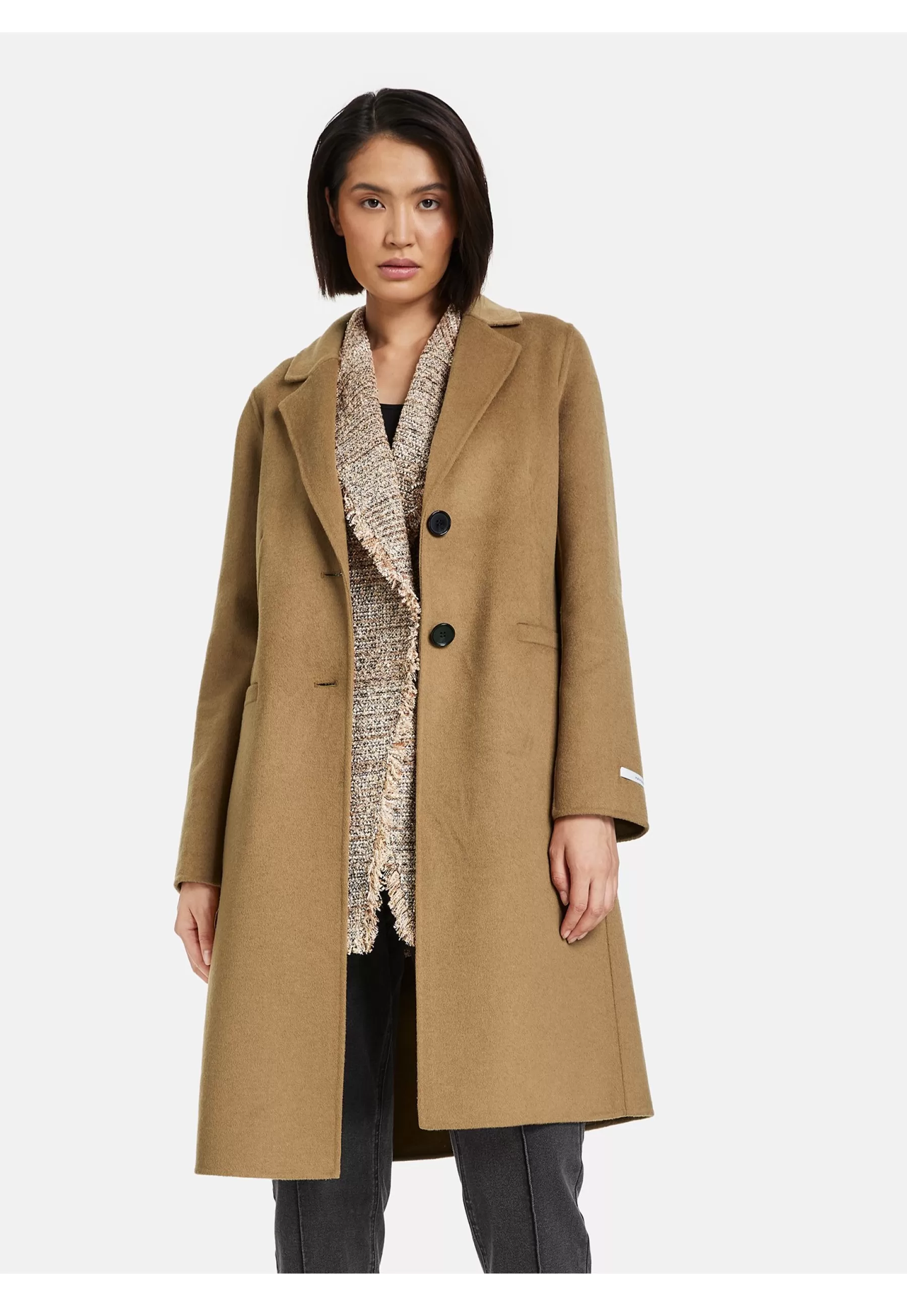 Clearance Cappotto Classico Donna Classici