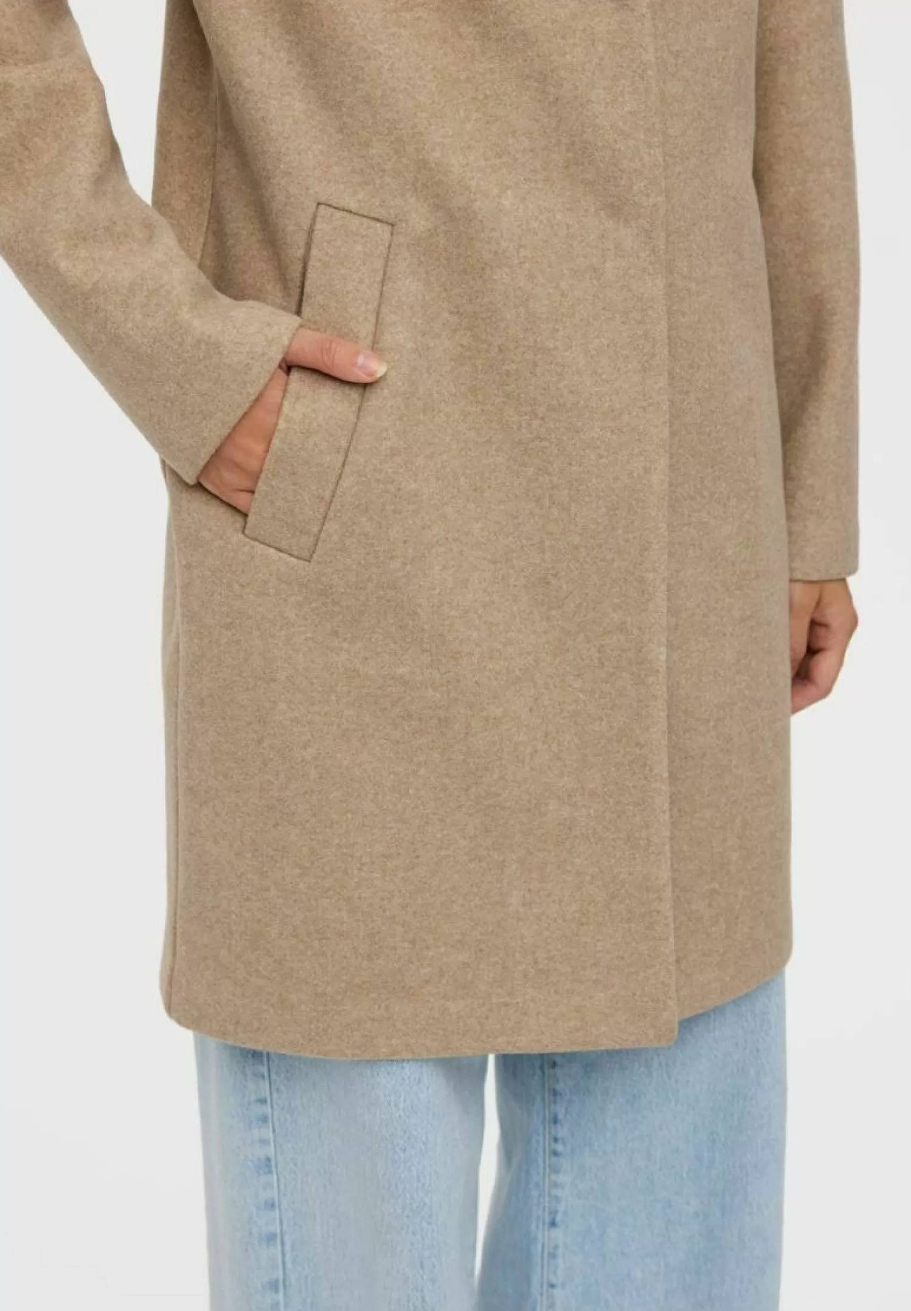 Outlet Cappotto Classico Donna Classici