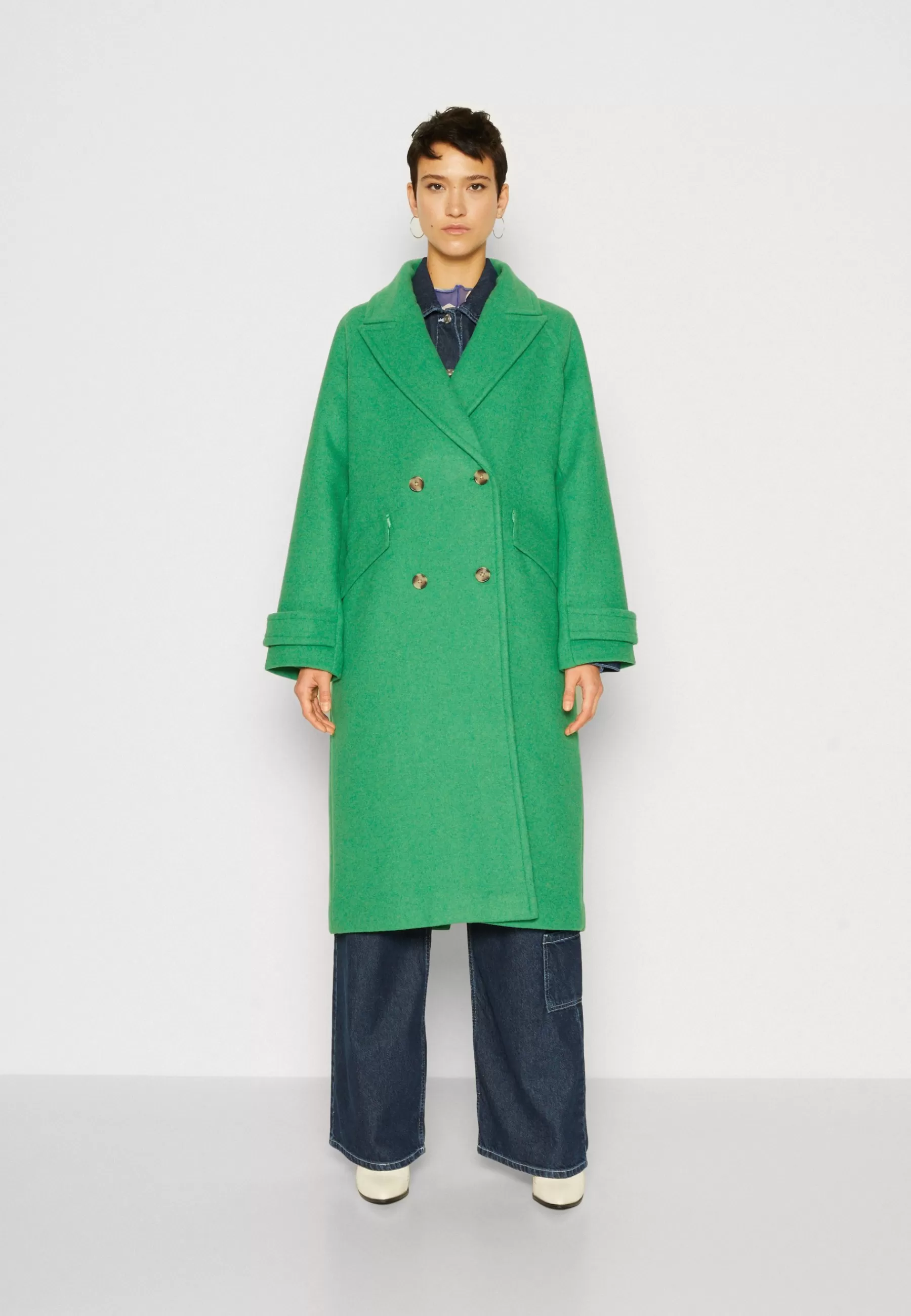 Flash Sale Cappotto Classico Donna Classici