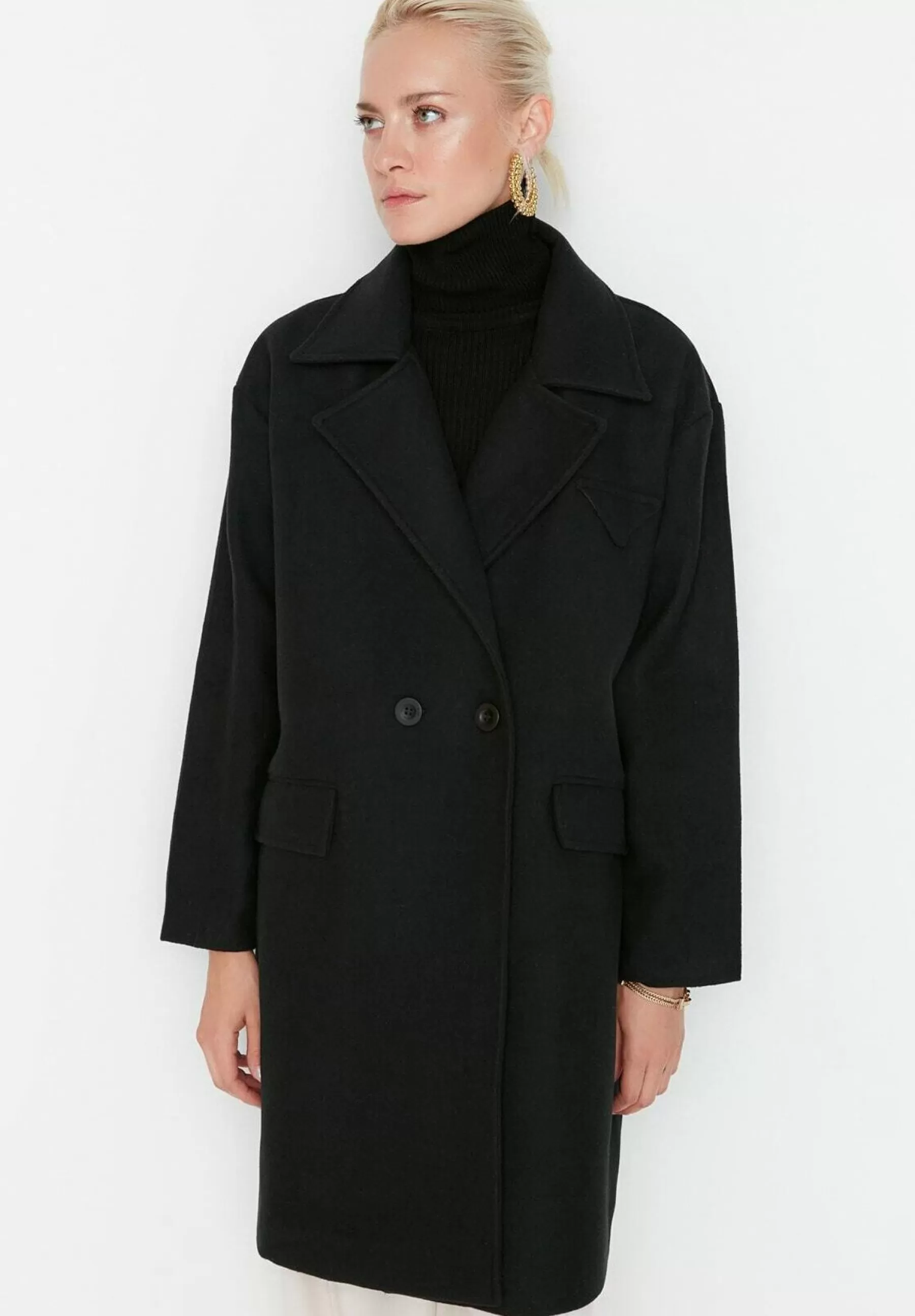 Best Sale Cappotto Classico Donna Classici