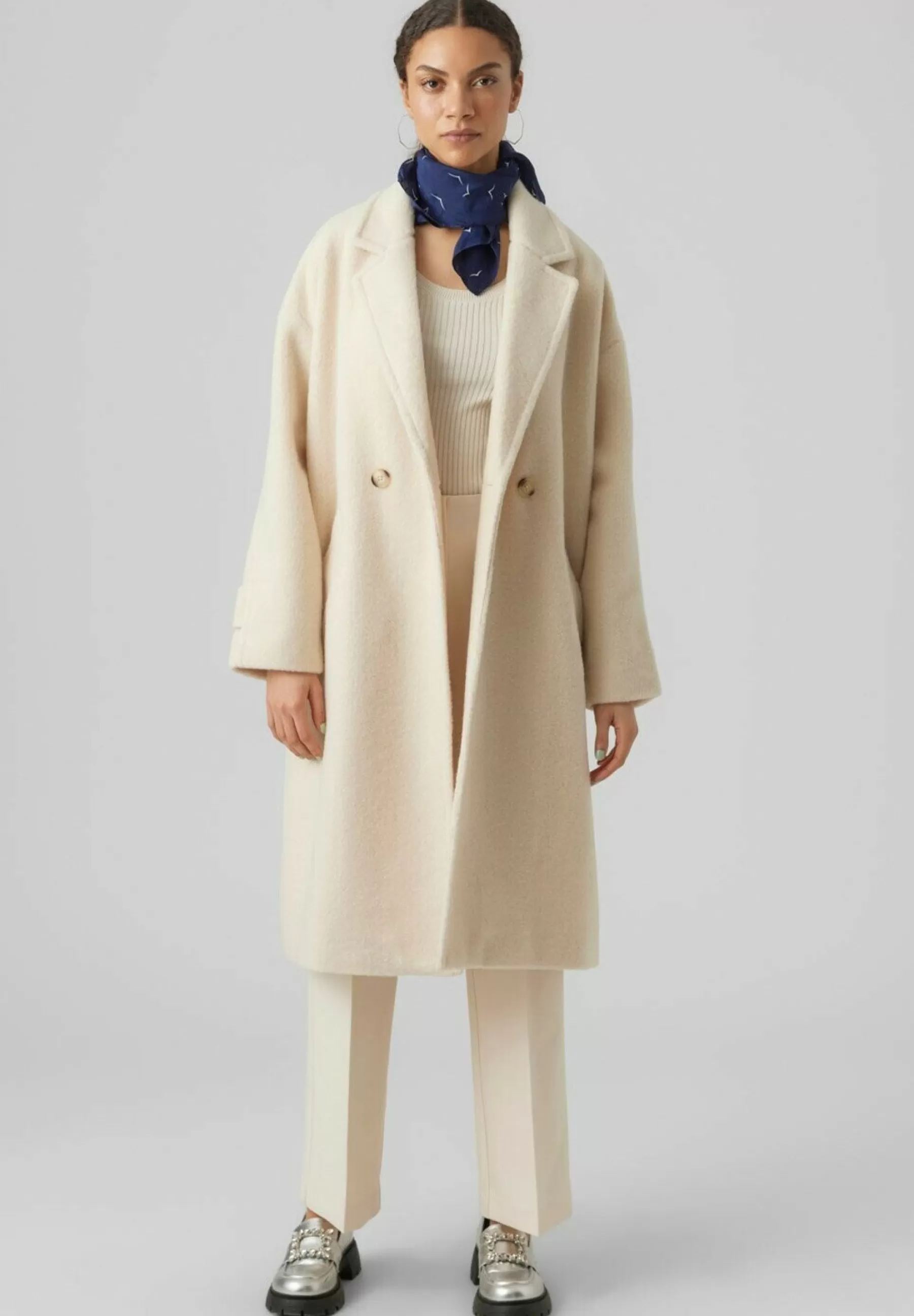 Outlet Cappotto Classico Donna Classici