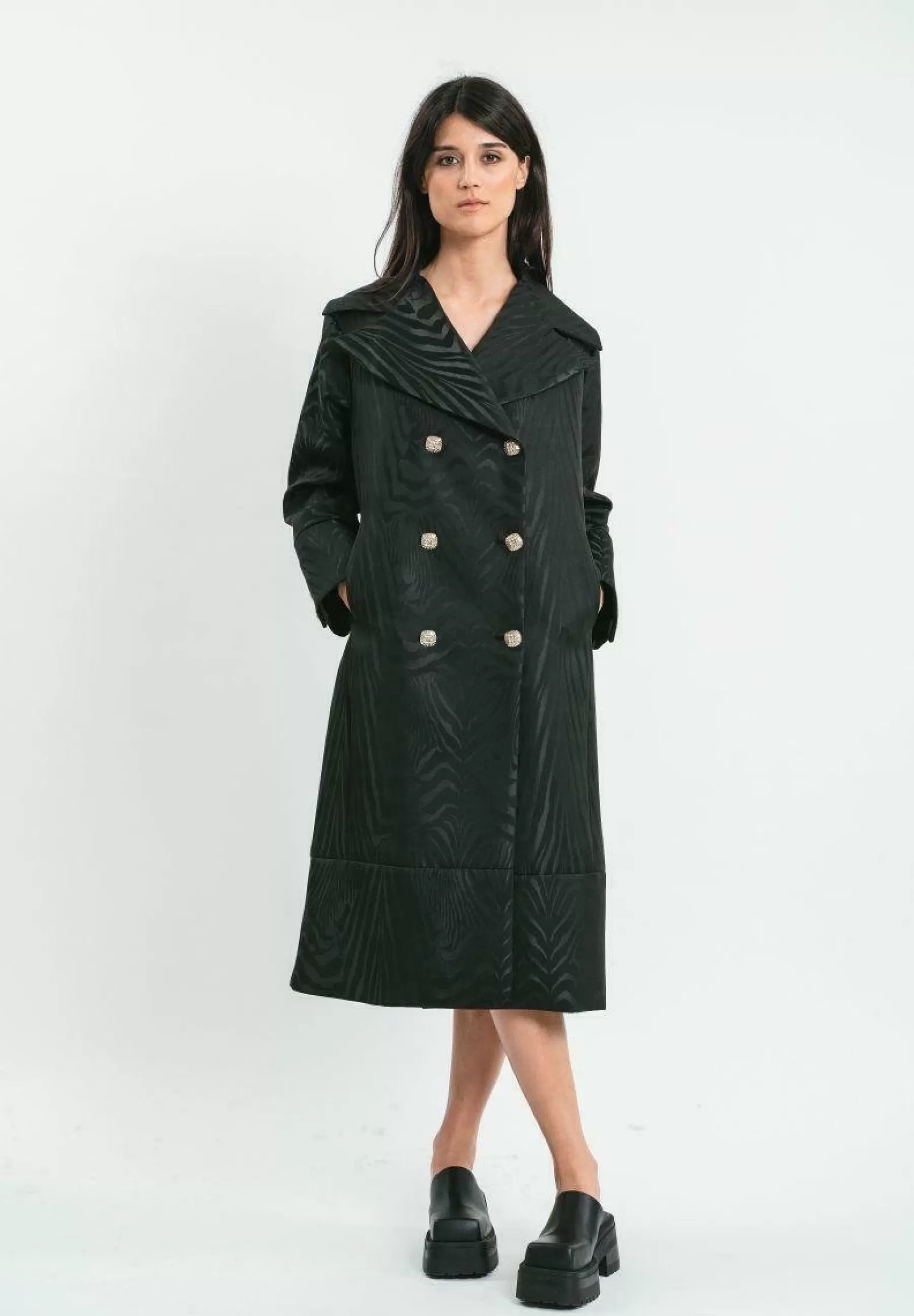 Store Cappotto Classico Donna Classici