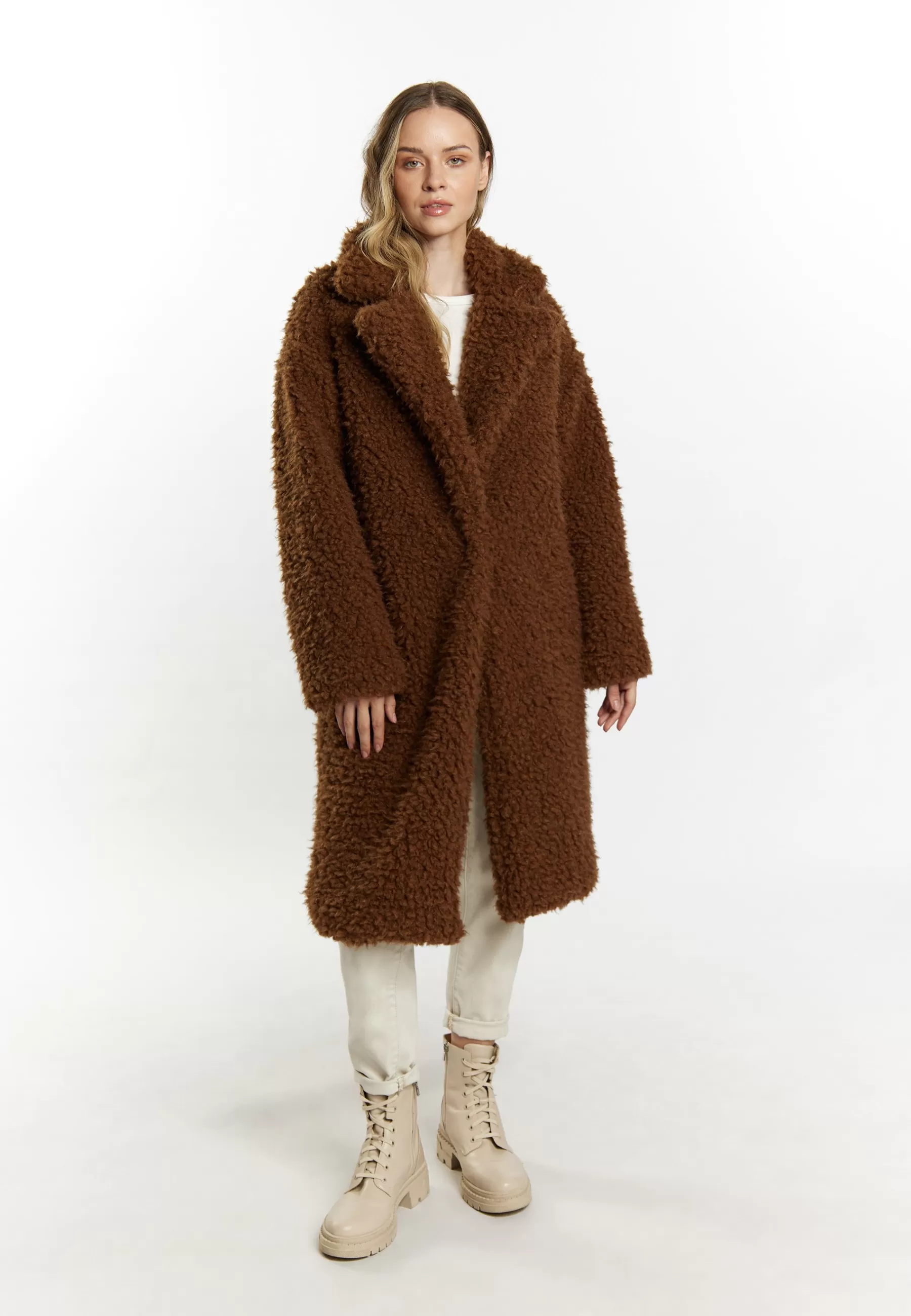 Online Cappotto Classico Donna Classici
