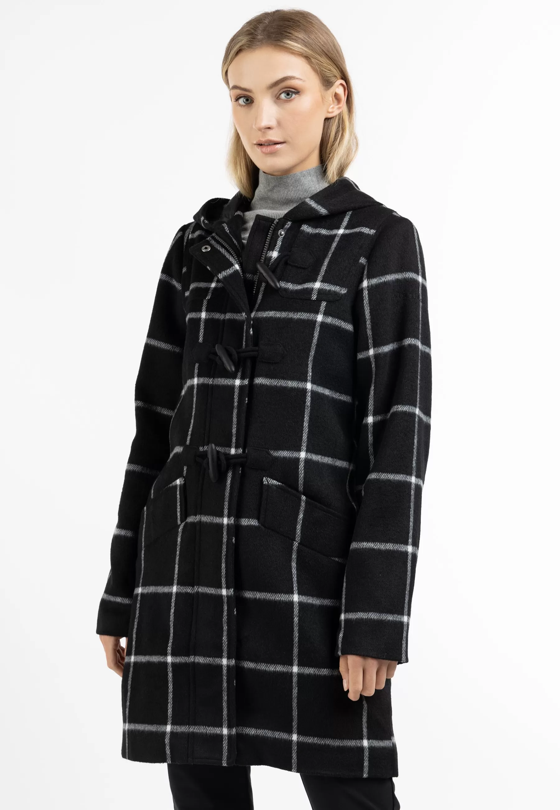 Discount Cappotto Classico Donna Classici