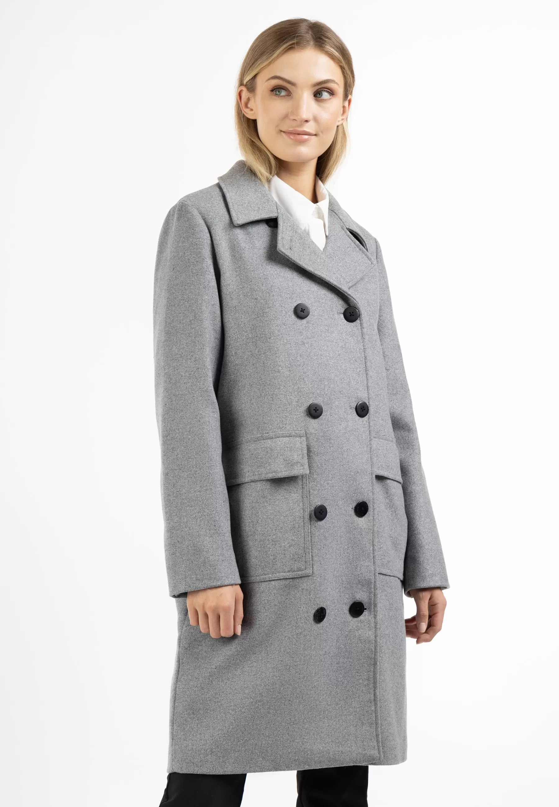 Store Cappotto Classico Donna Classici