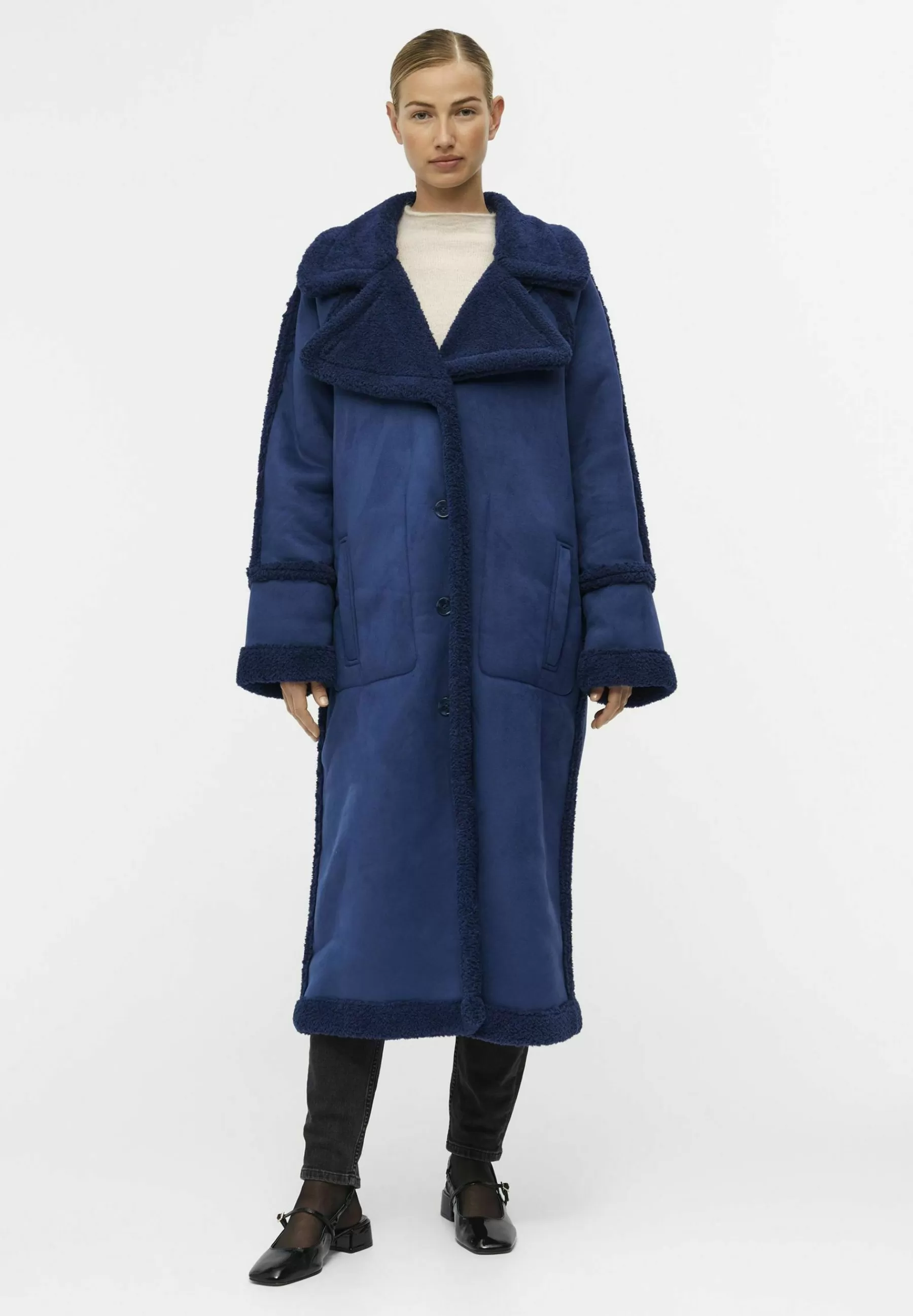 New Cappotto Classico Donna Classici