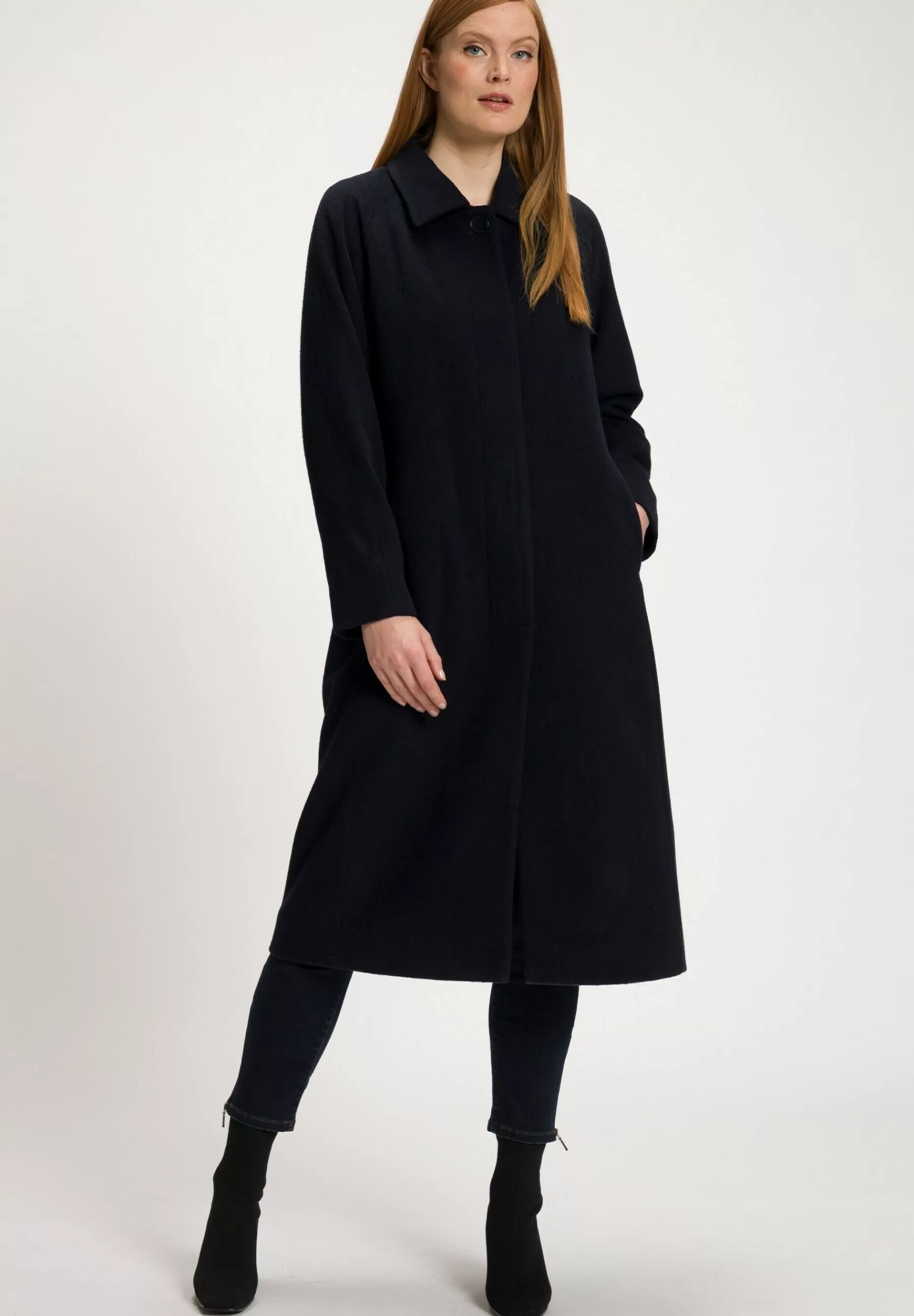 Cheap Cappotto Classico Donna Classici