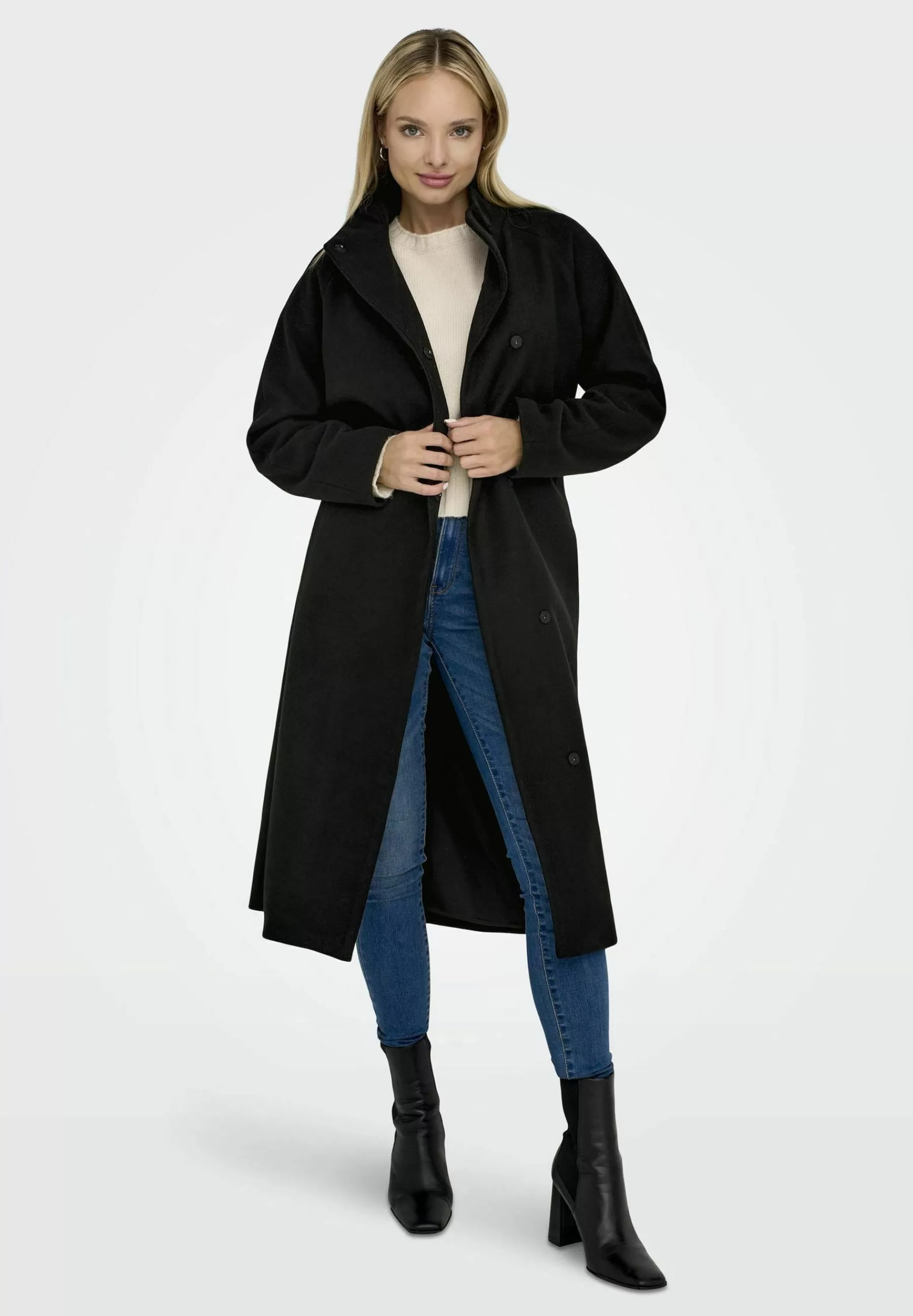 Online Cappotto Classico Donna Classici