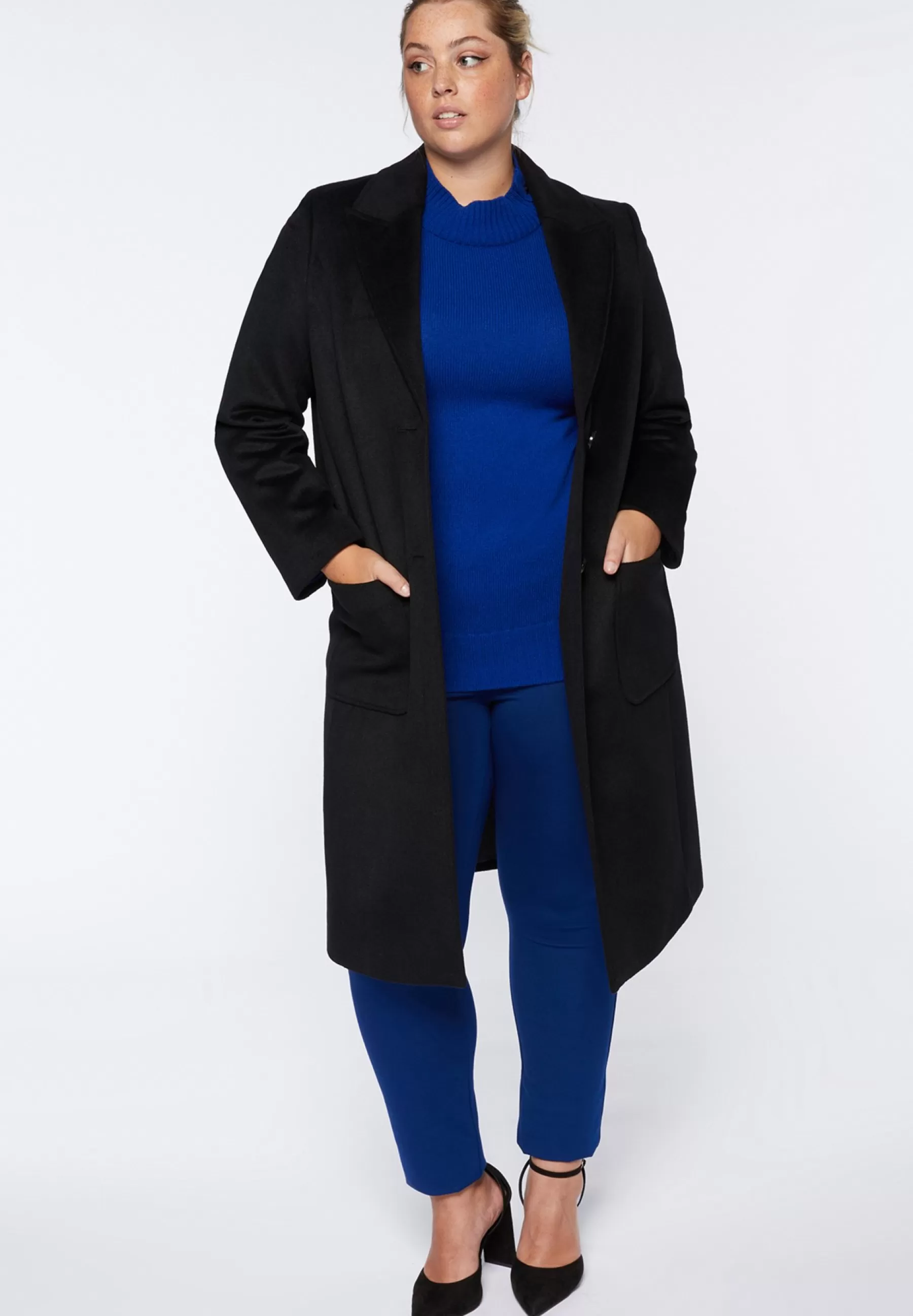Sale Cappotto Classico Donna Classici