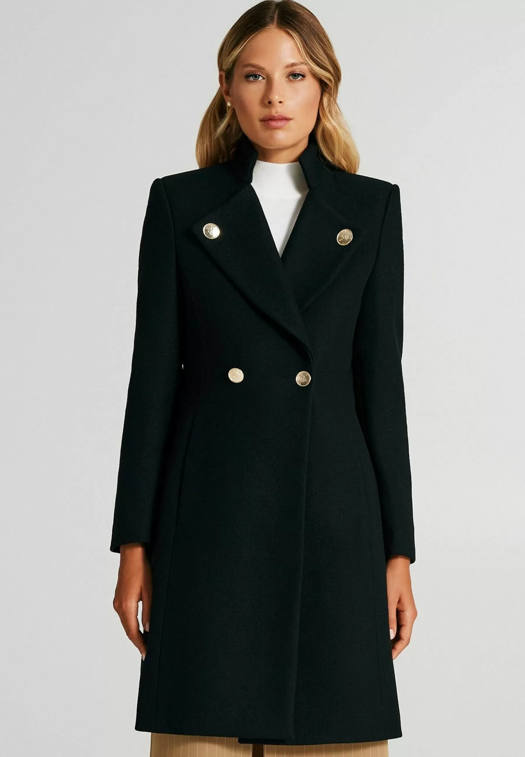 Store Cappotto Classico Donna Classici