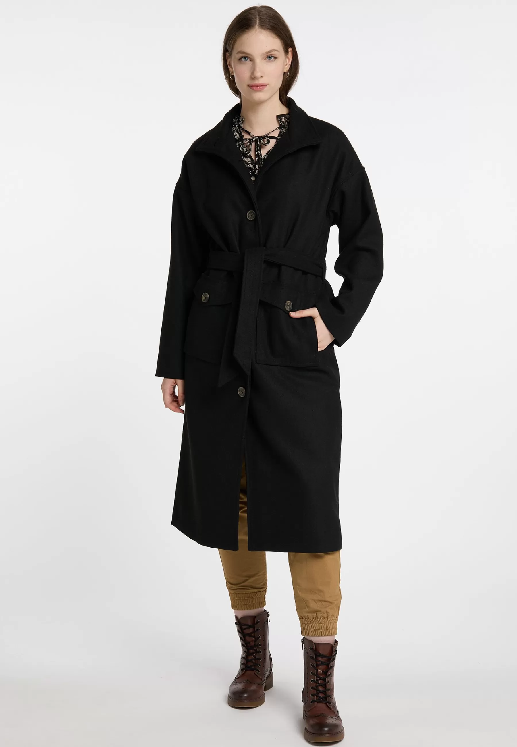 Store Cappotto Classico Donna Classici