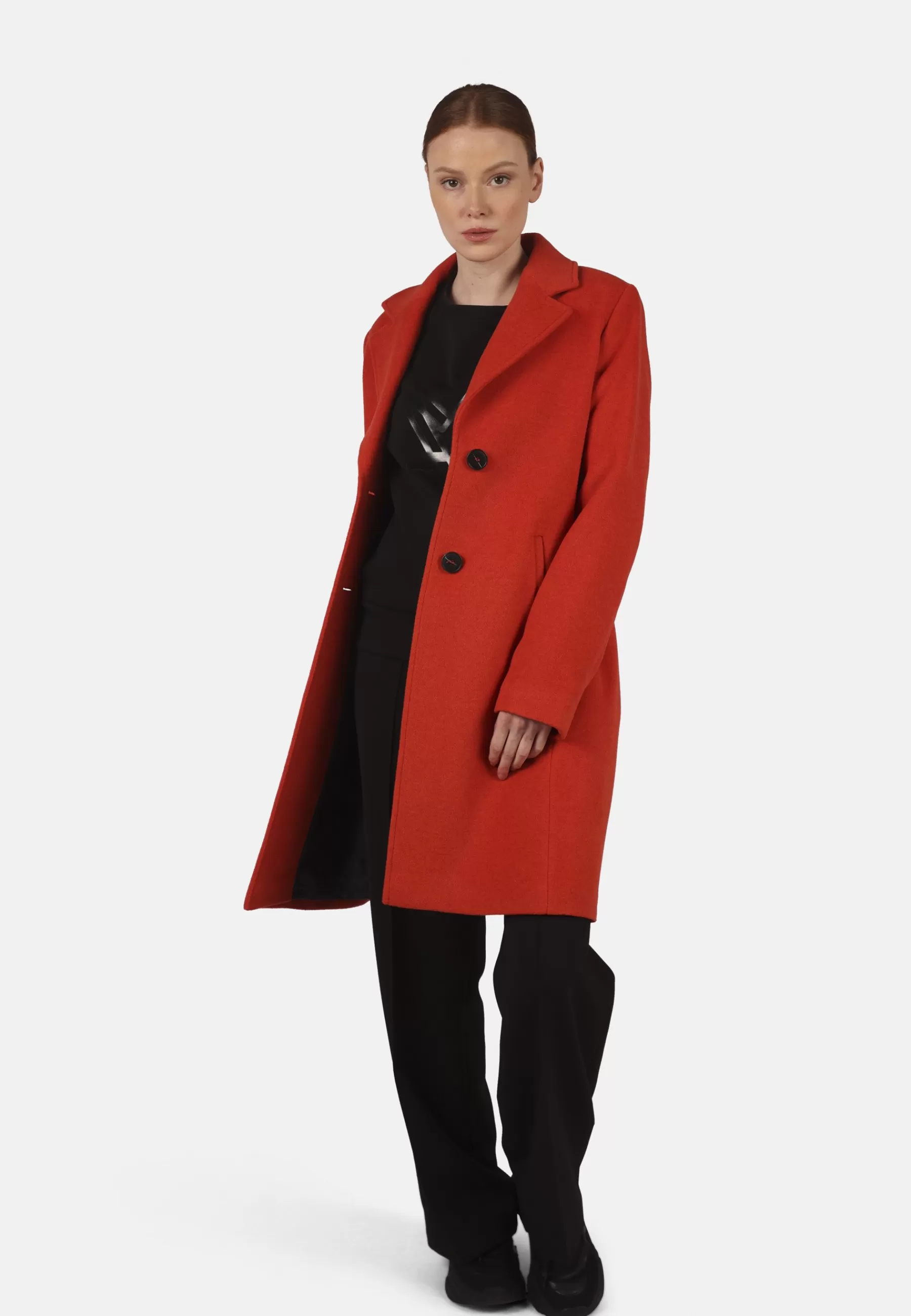 Shop Cappotto Classico Donna Classici