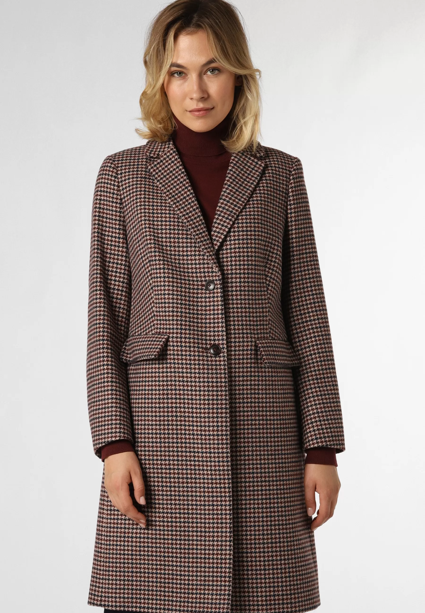 Sale Cappotto Classico Donna Classici