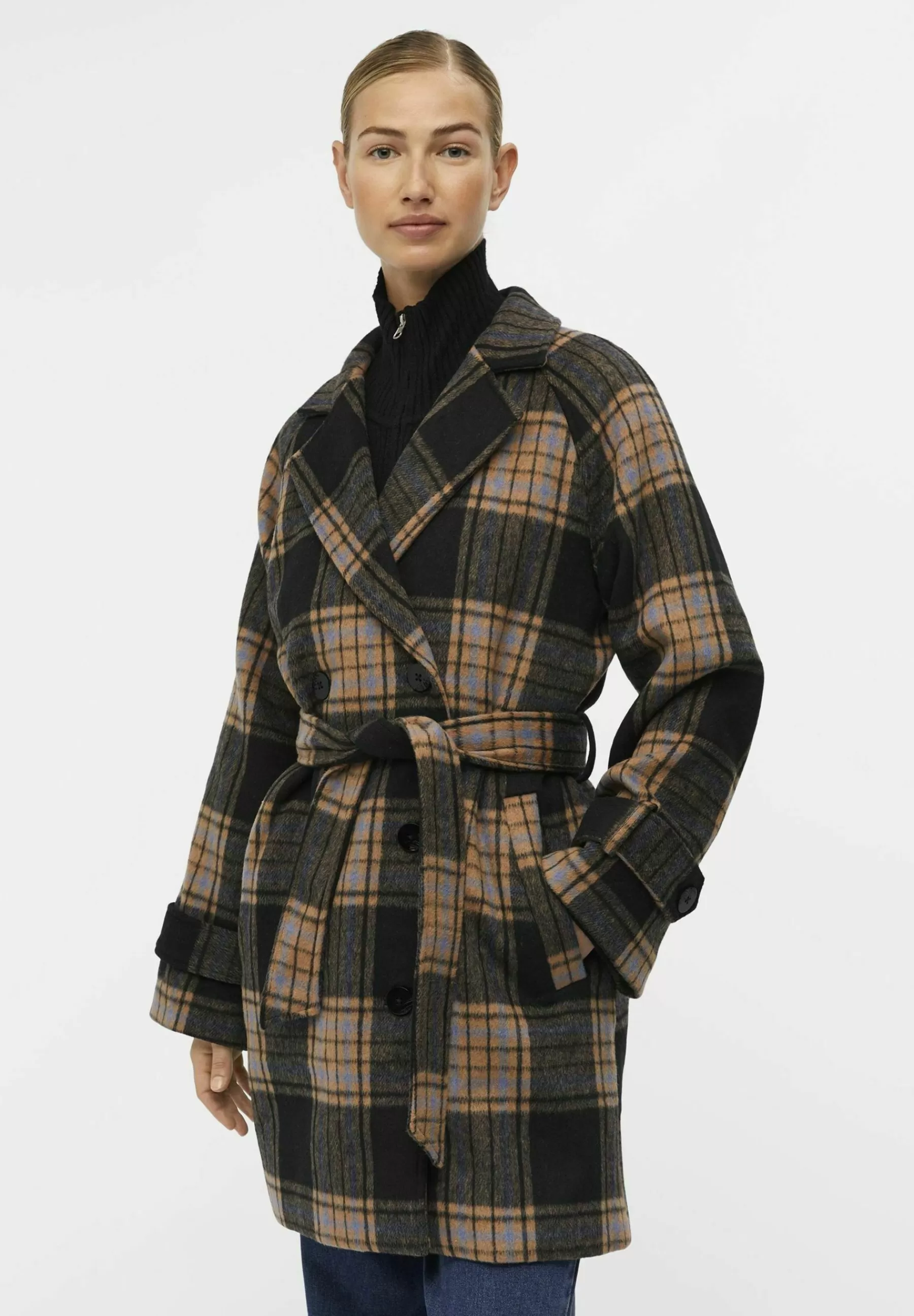 New Cappotto Classico Donna Classici
