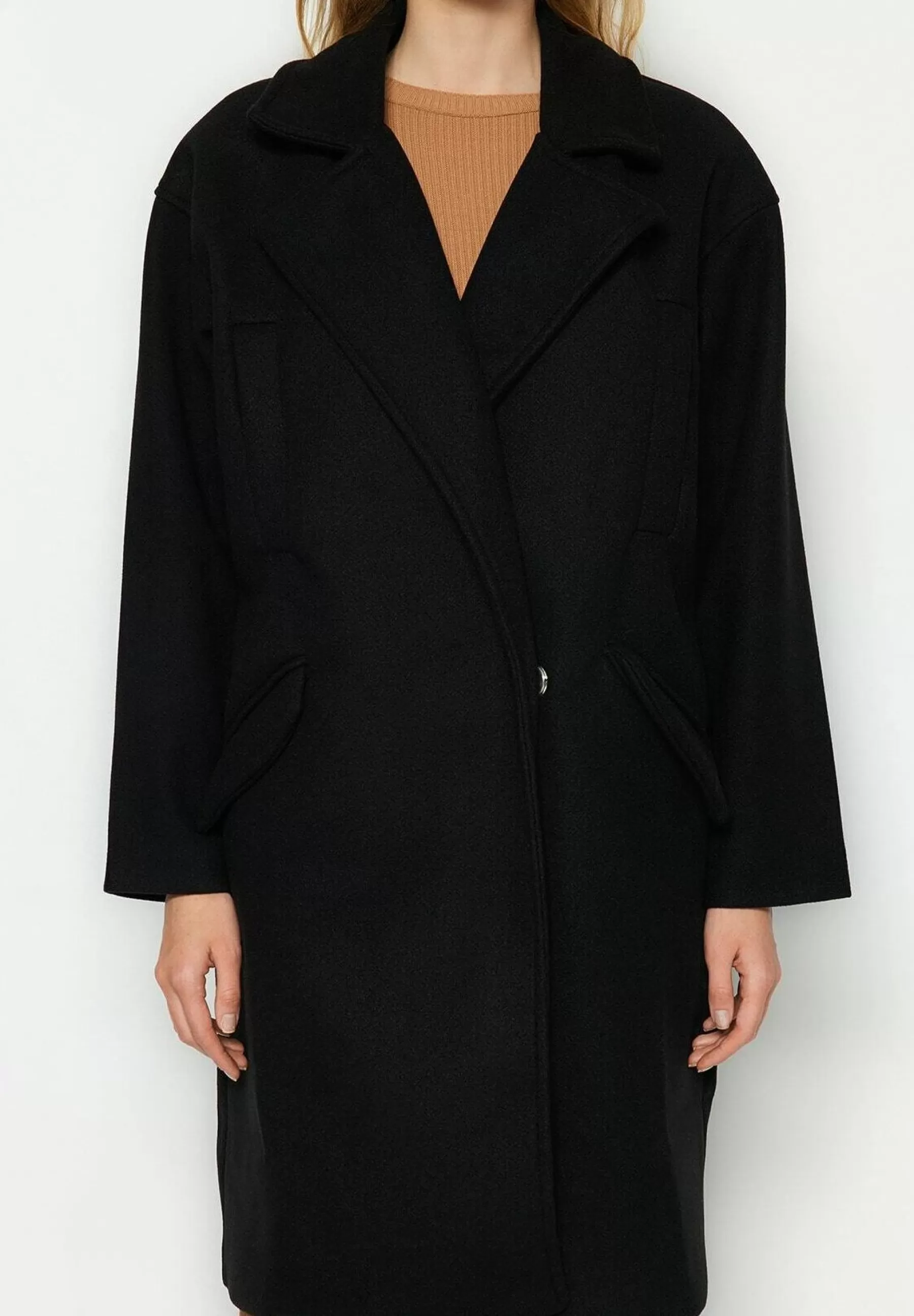 Discount Cappotto Classico Donna Classici