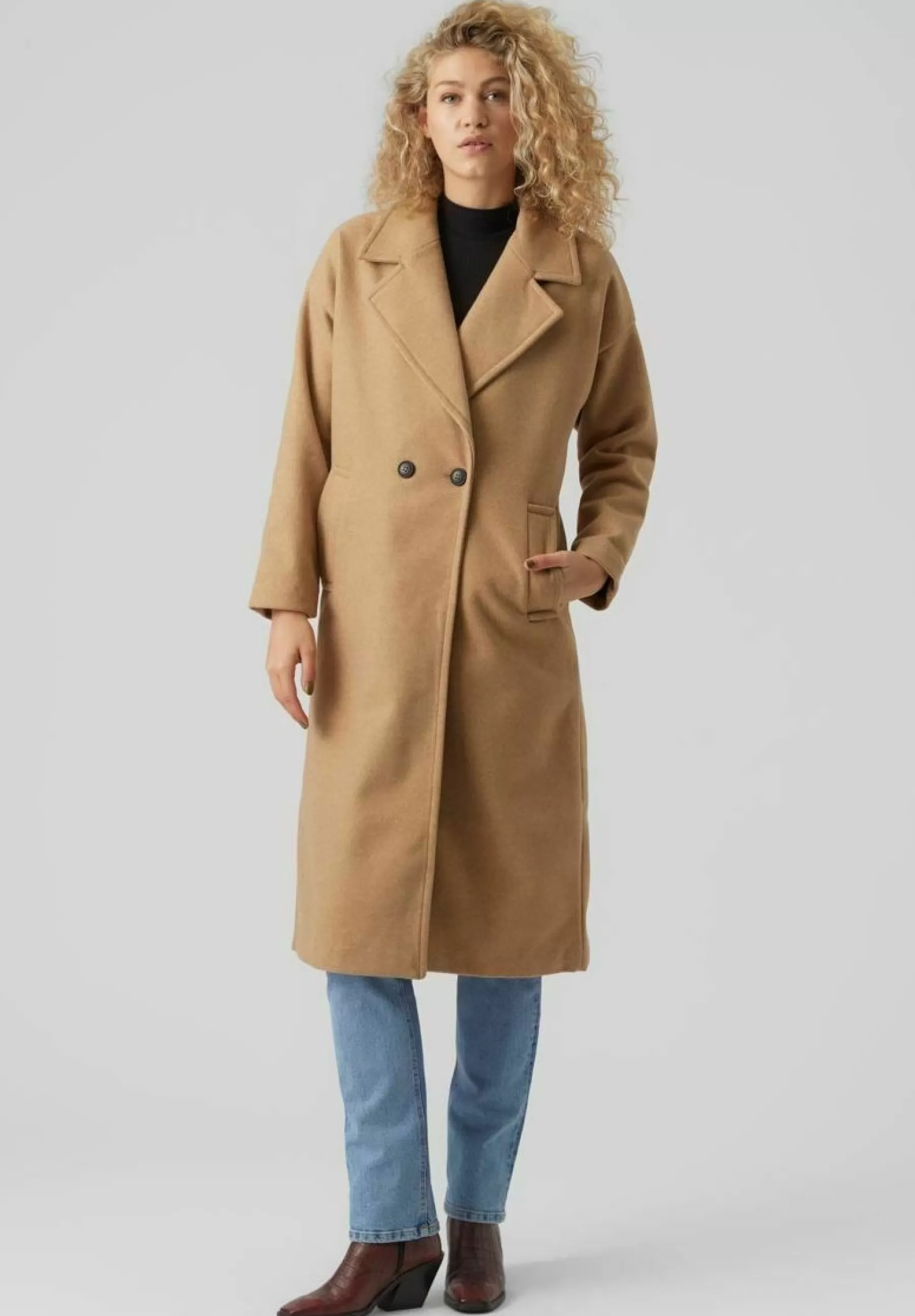 Sale Cappotto Classico Donna Classici