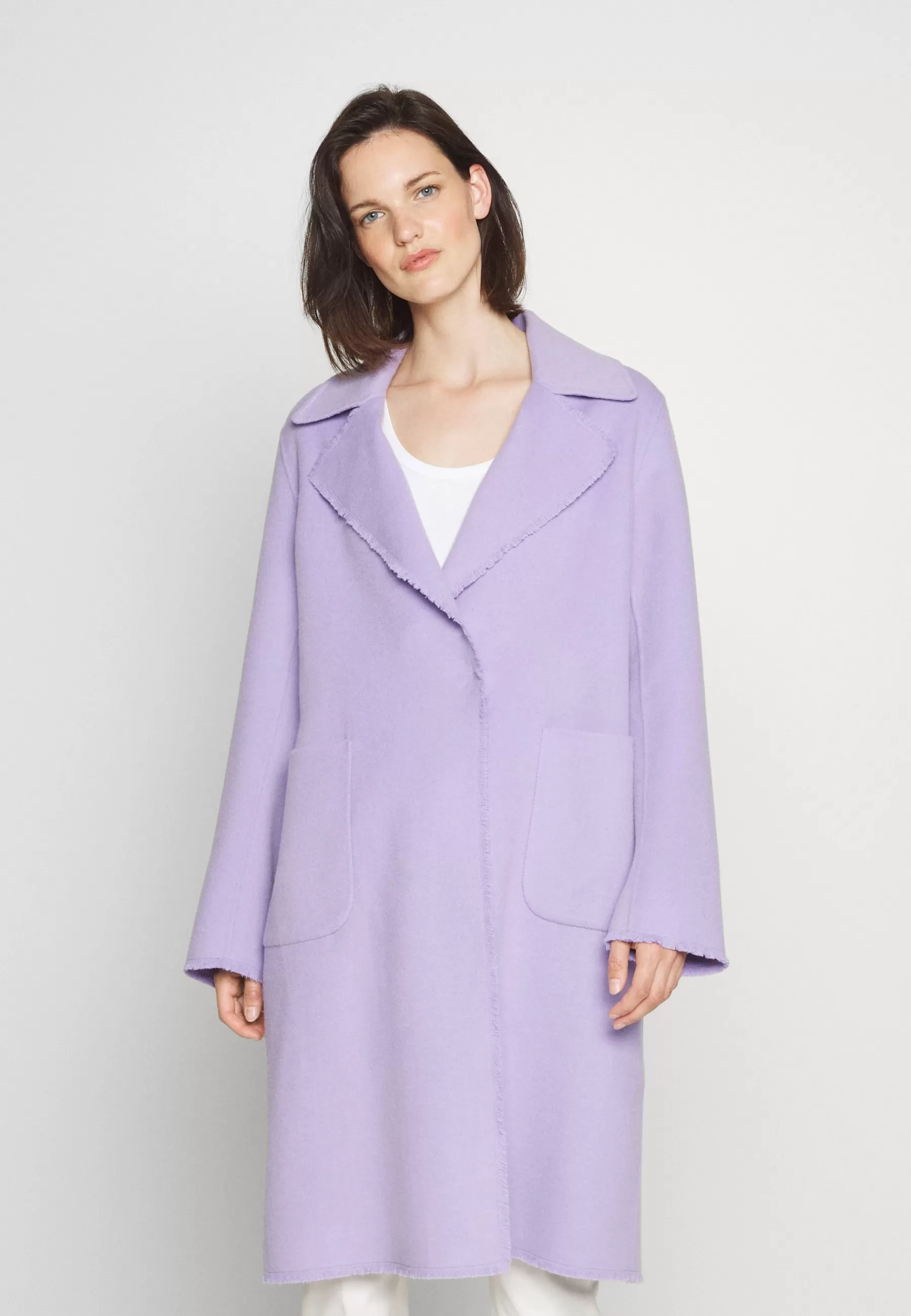 Best Sale Cappotto Classico Donna Classici